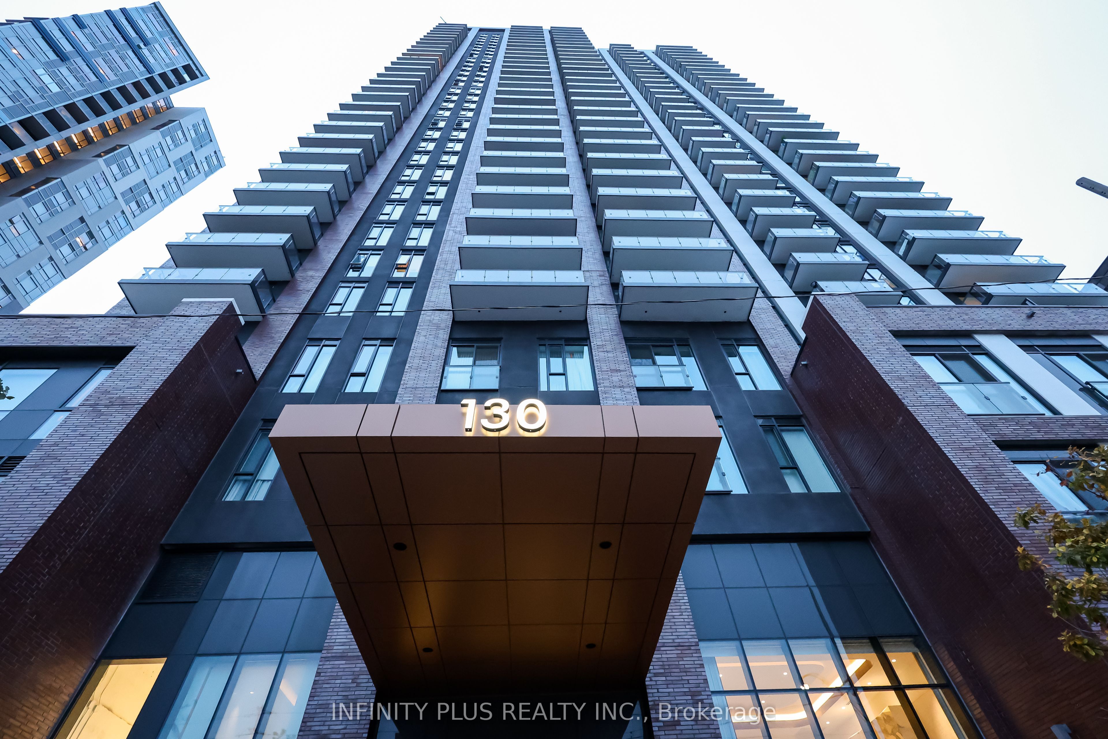 130 E River Street E 3006, Toronto, ON M5A 0R8