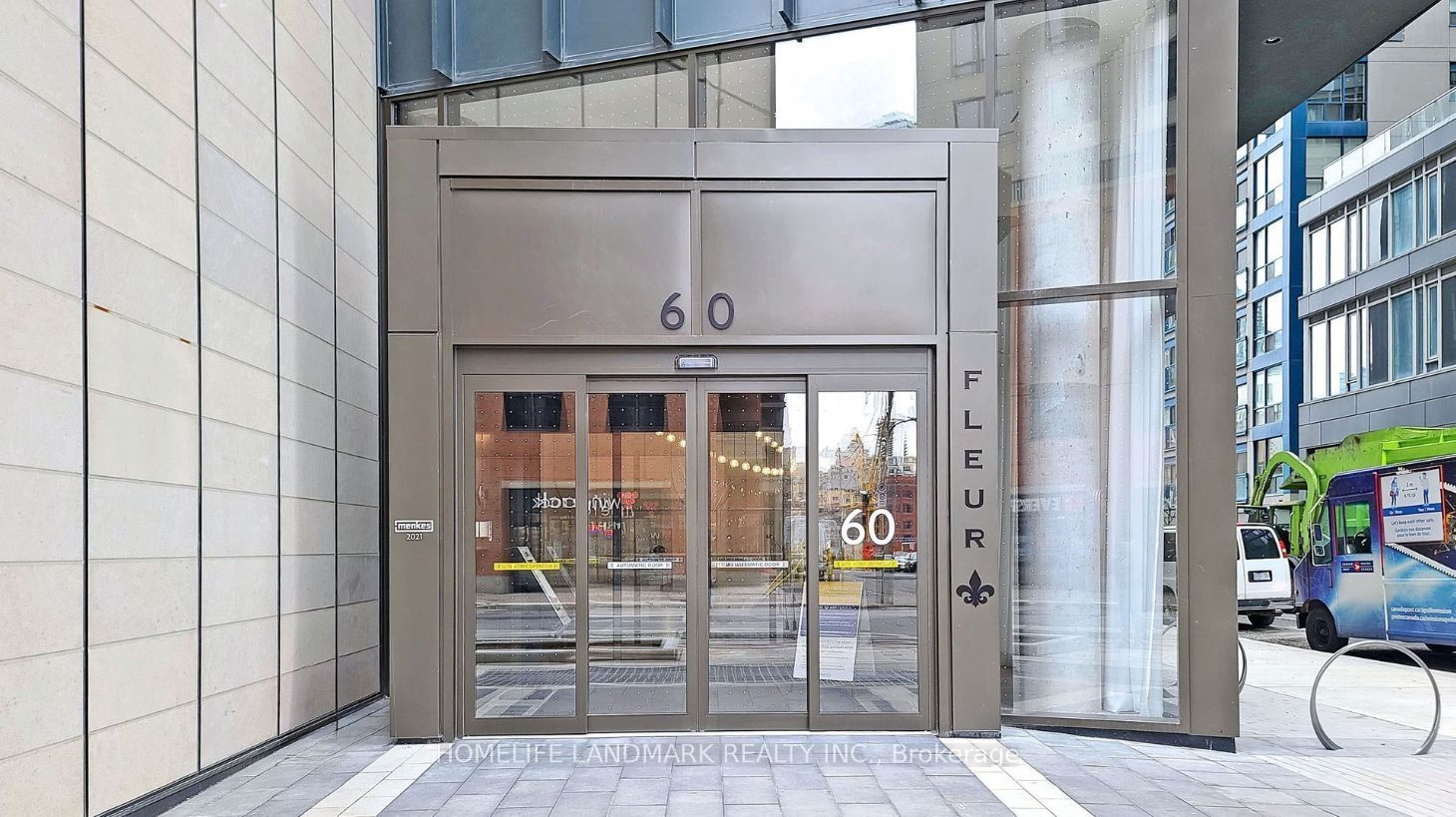 60 Shuter Street 817, Toronto, ON M5B 0B7 photo 2