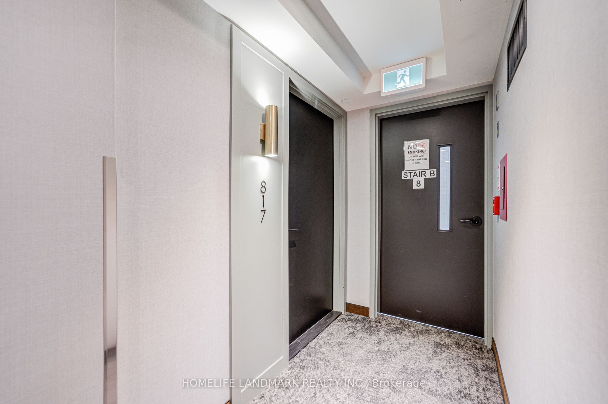 60 Shuter Street 817, Toronto, ON M5B 0B7 photo 5
