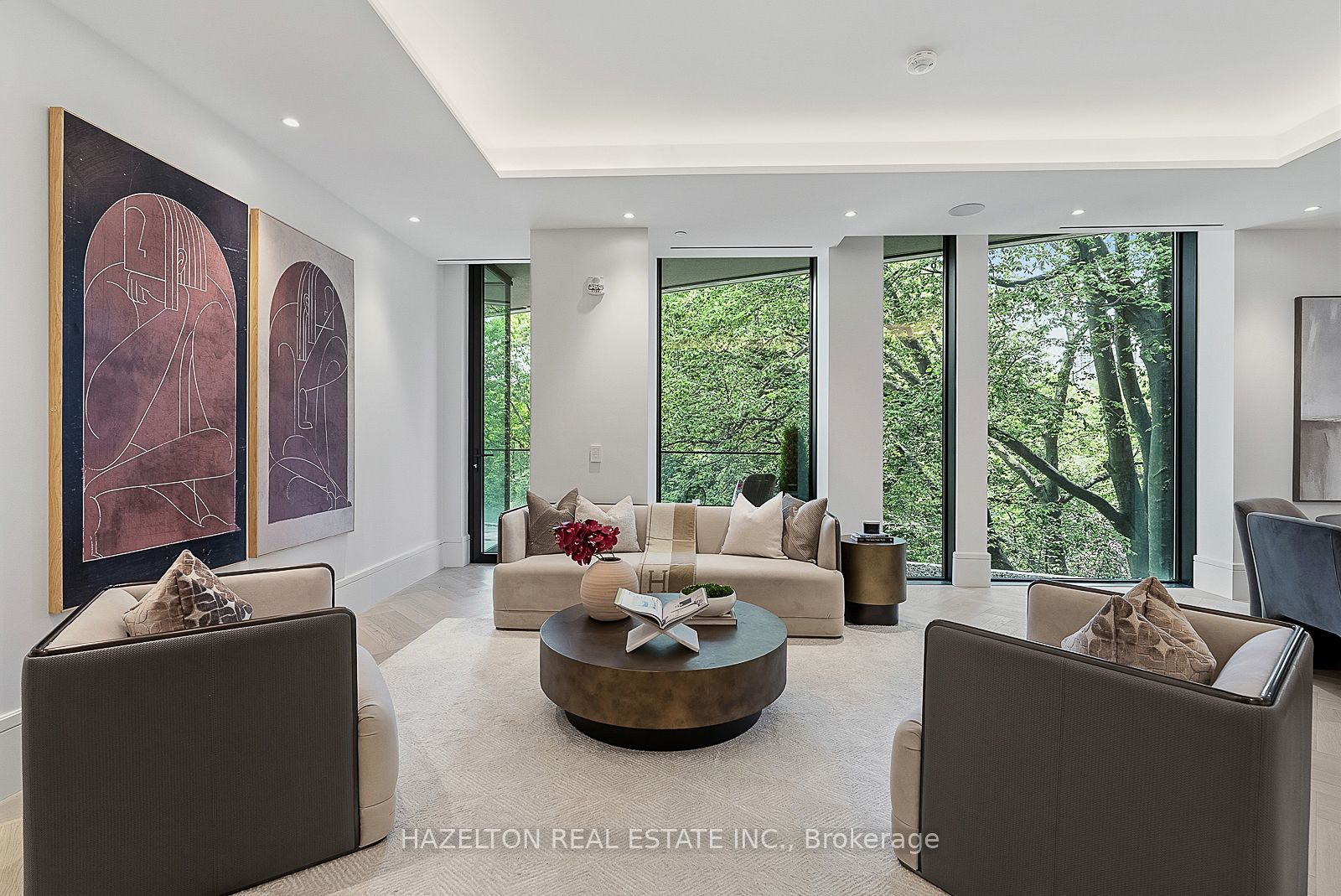 7 Dale Avenue 302, Toronto, ON M4W 1K2