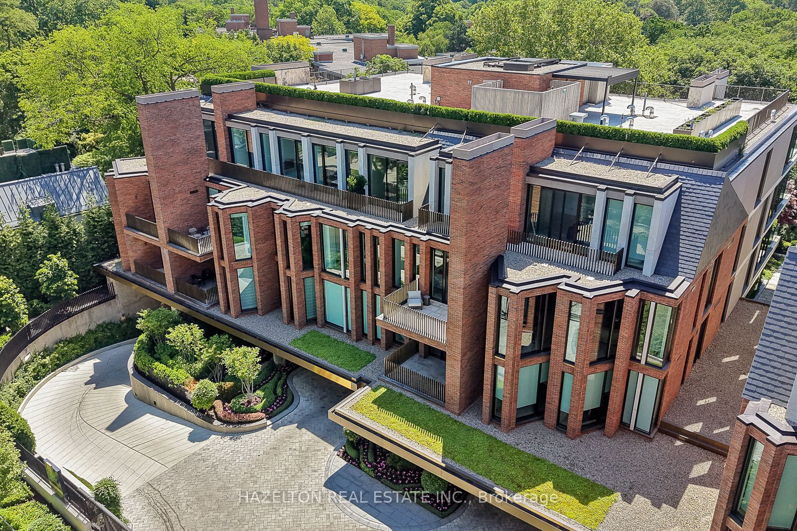 7 Dale Avenue 302, Toronto, ON M4W 1K2 photo 4