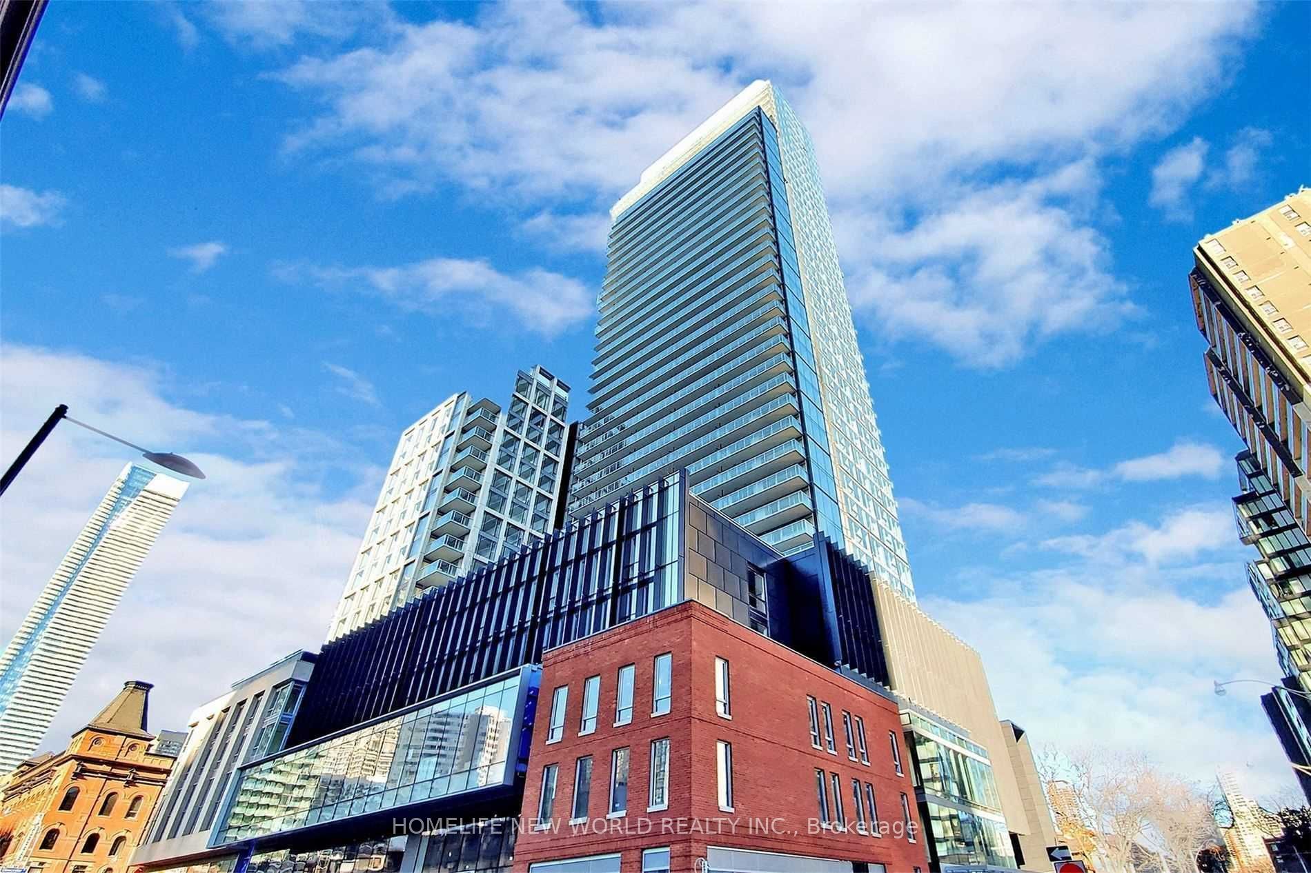 3 Gloucester Street 913, Toronto, ON M4Y 0C6