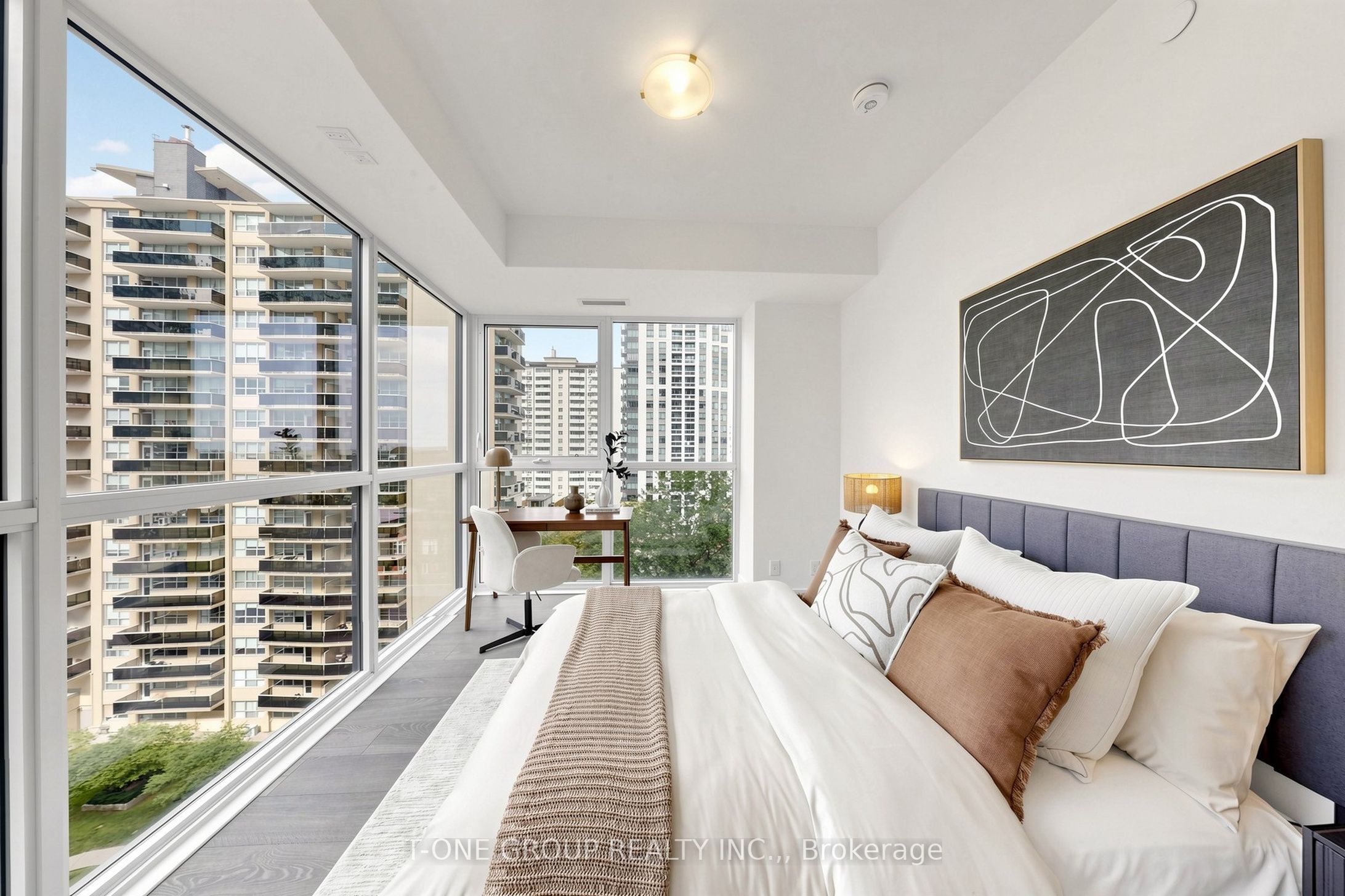 11 Lillian Street 709, Toronto, ON M4S 0C3 photo 3