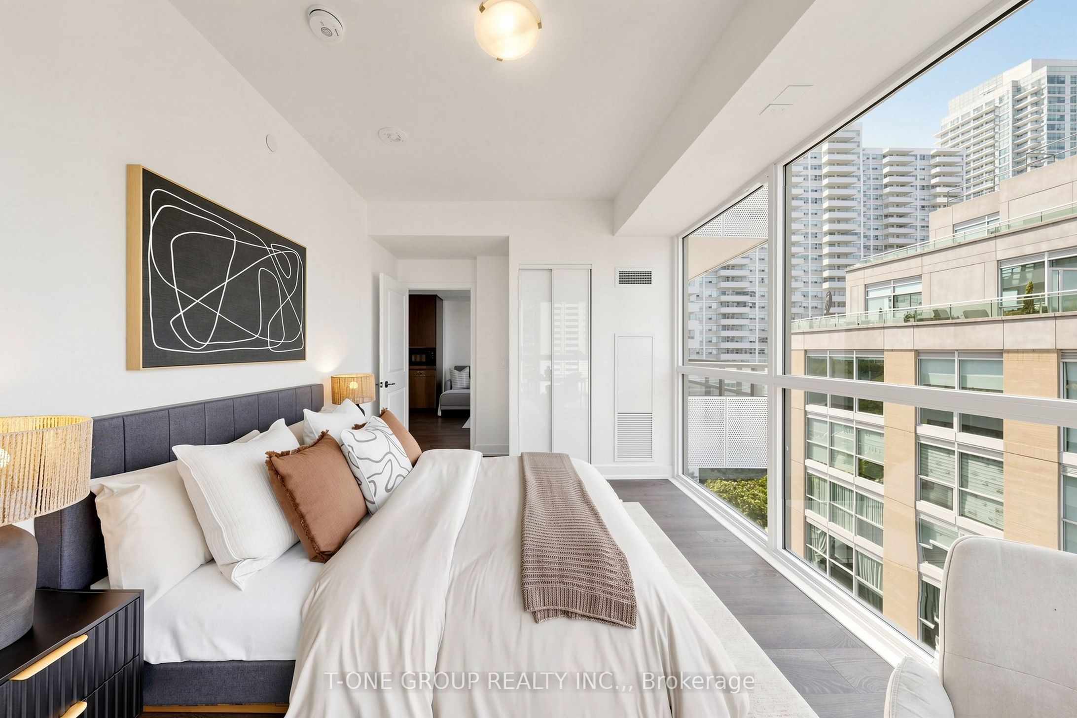 11 Lillian Street 709, Toronto, ON M4S 0C3 photo 5