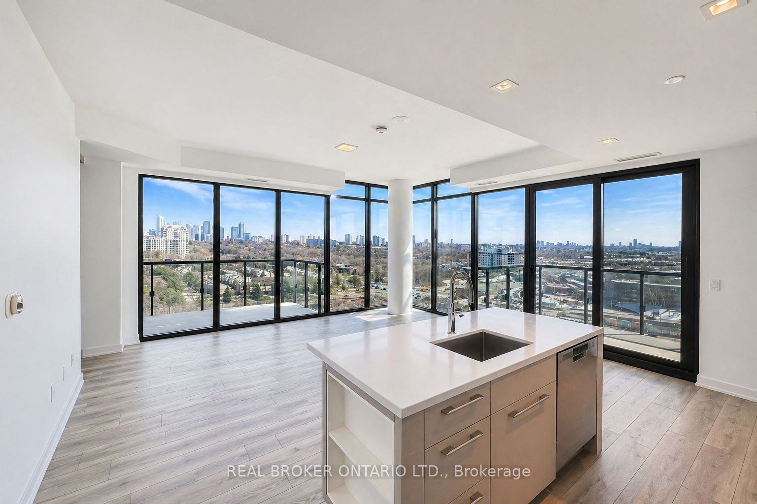 29 Green Trail Court 1501, Toronto, ON M2K 0J9