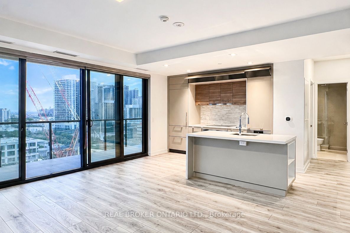29 Green Trail Court 1501, Toronto, ON M2K 0J9 photo 2