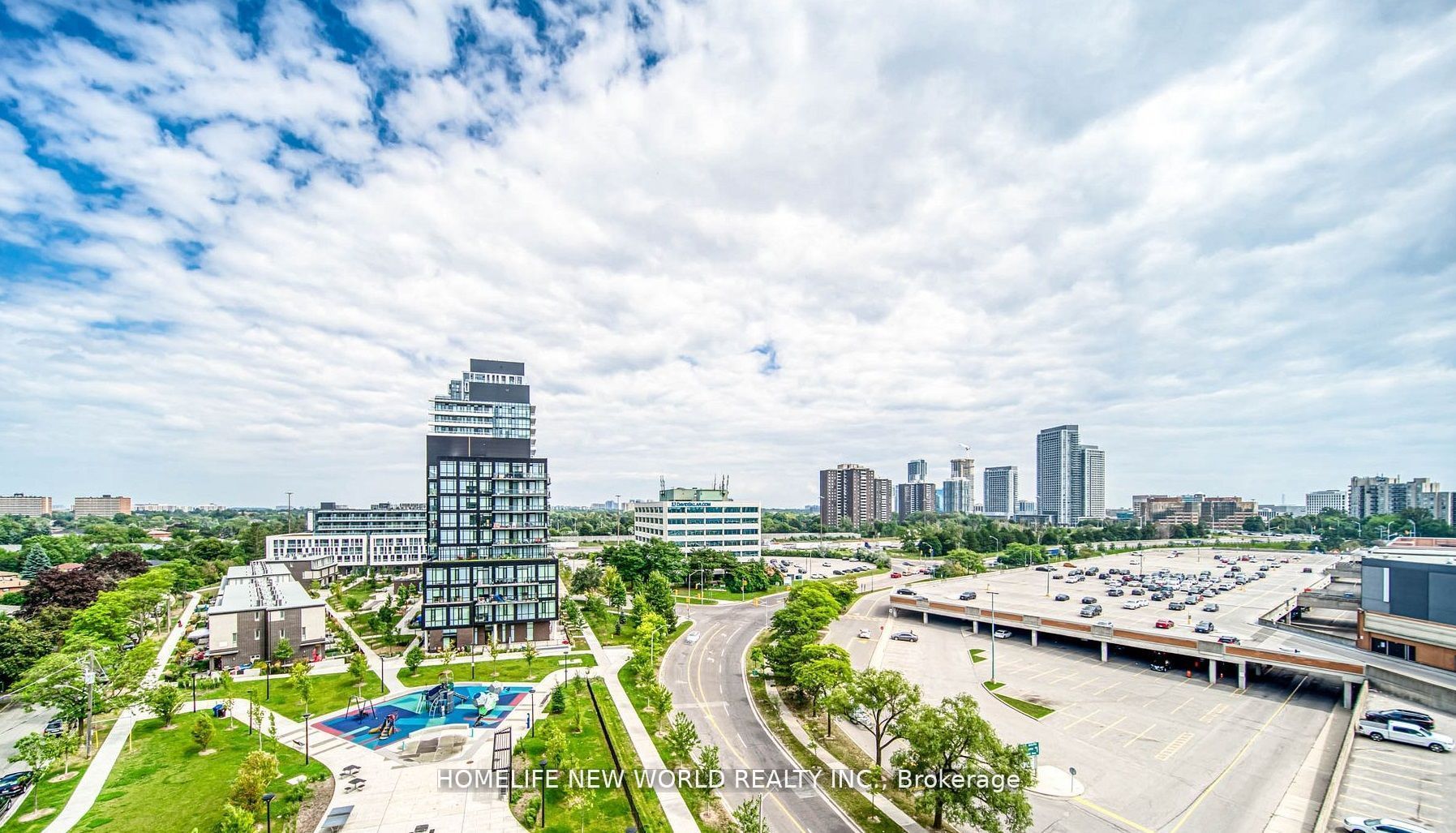 150 Fairview Mall Drive 1211, Toronto, ON M2J 0E7 photo 2