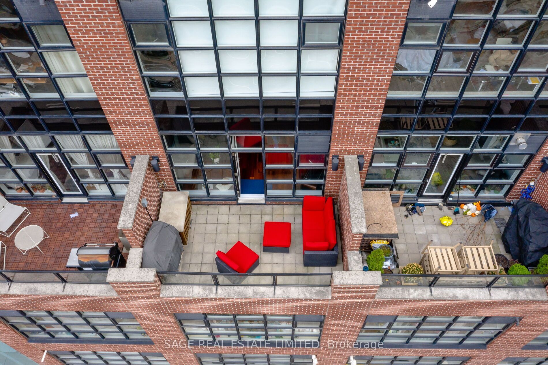 261 King Street E 402, Toronto, ON M5A 4T6