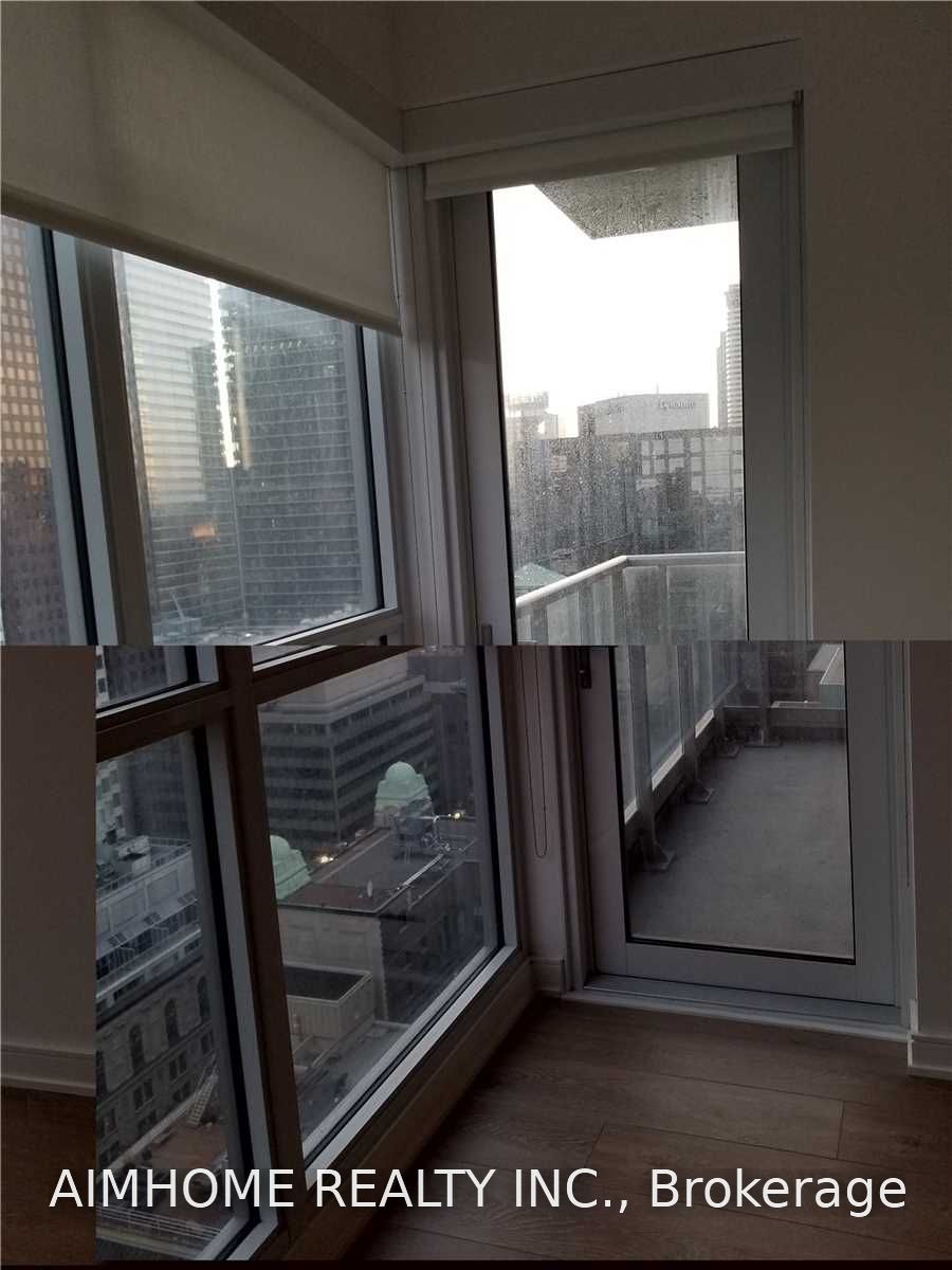 88 Scott Street 3301, Toronto, ON M5E 0A9 photo 5