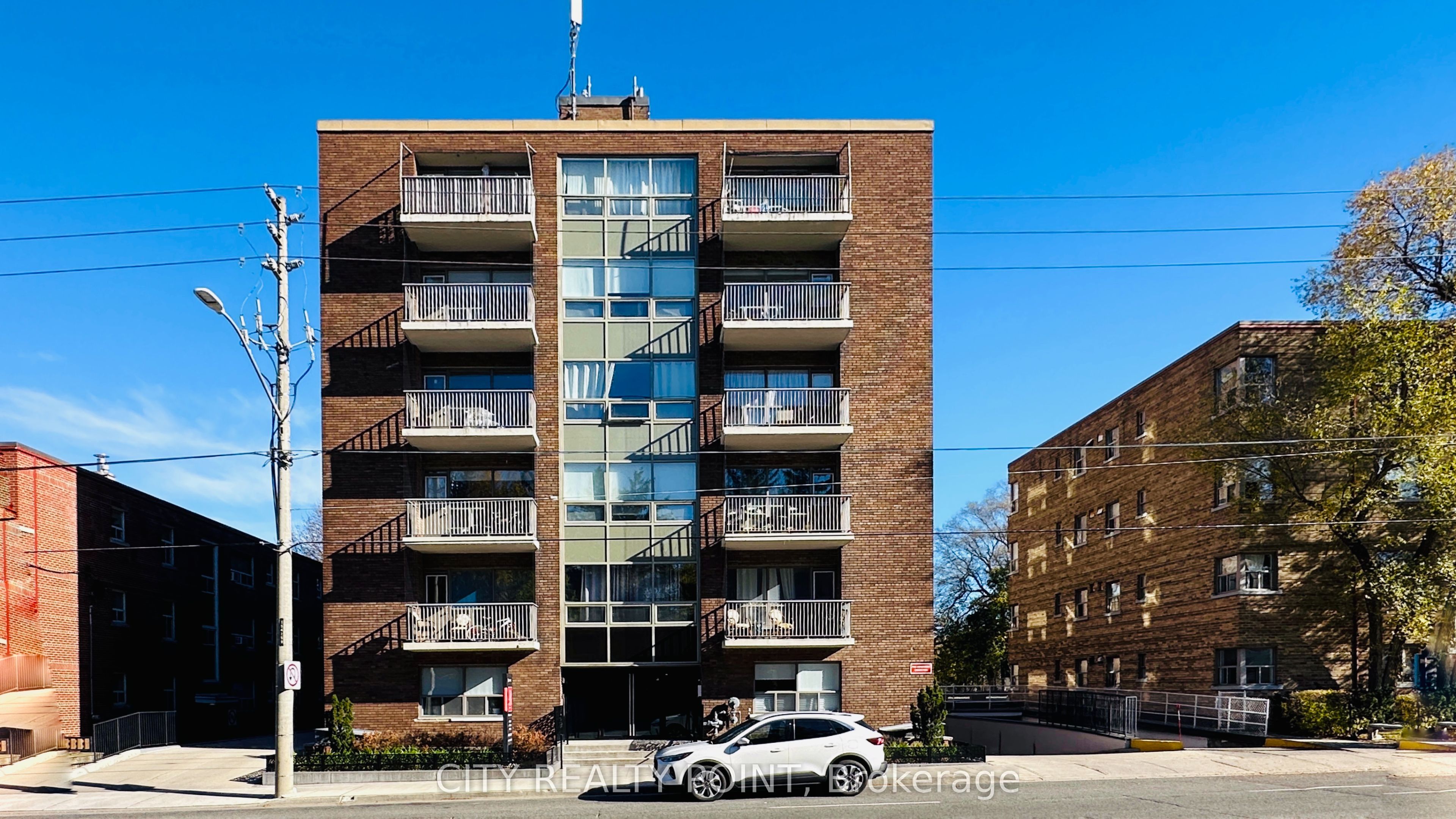 1291 Bayview Avenue N 102, Toronto, ON M4G 2Z9 photo 4
