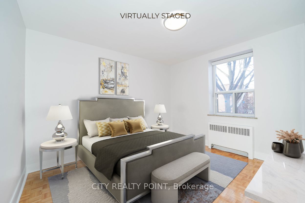 1291 Bayview Avenue N 311, Toronto, ON M4G 2Z9 photo 2