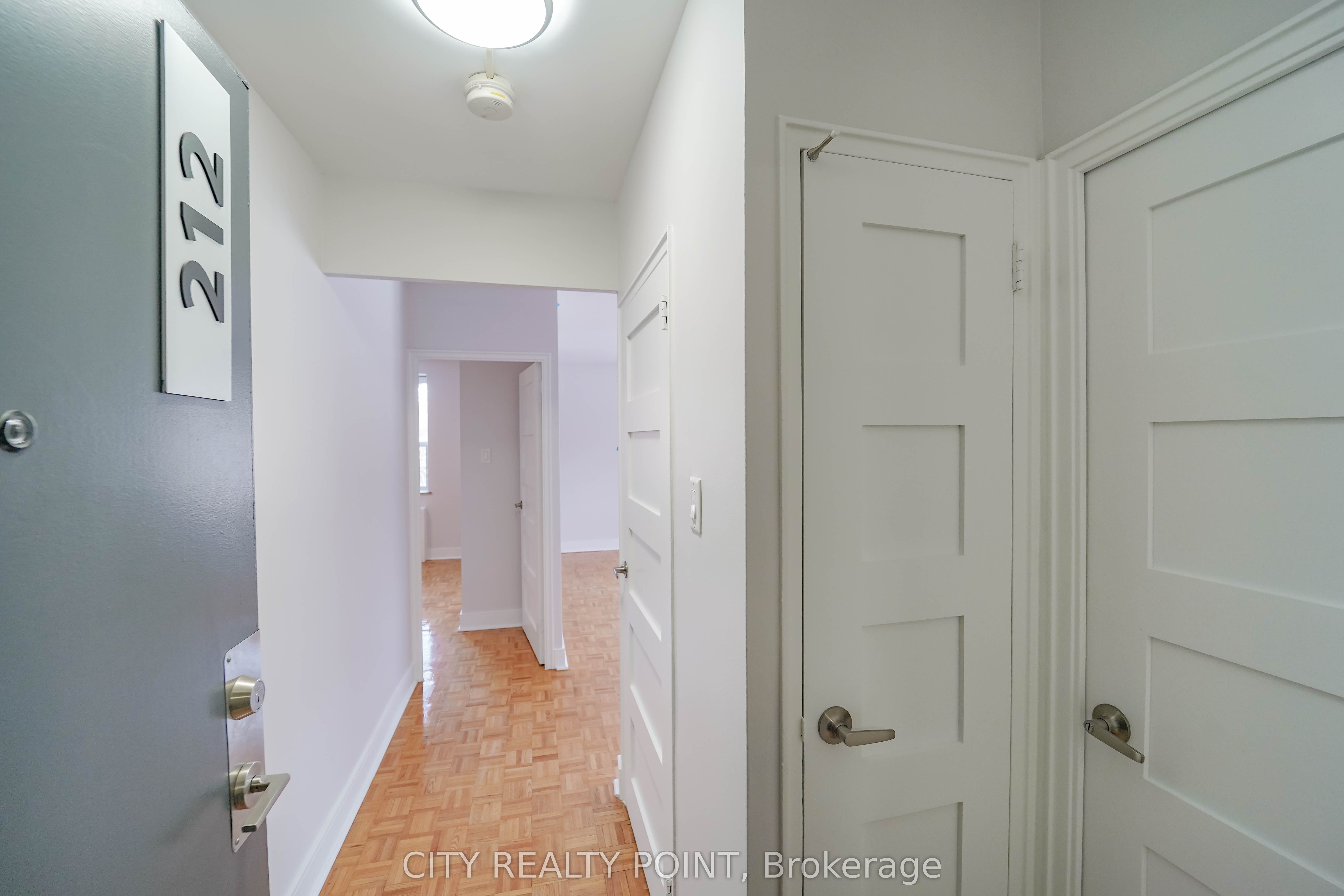 1291 Bayview Avenue N 311, Toronto, ON M4G 2Z9 photo 4