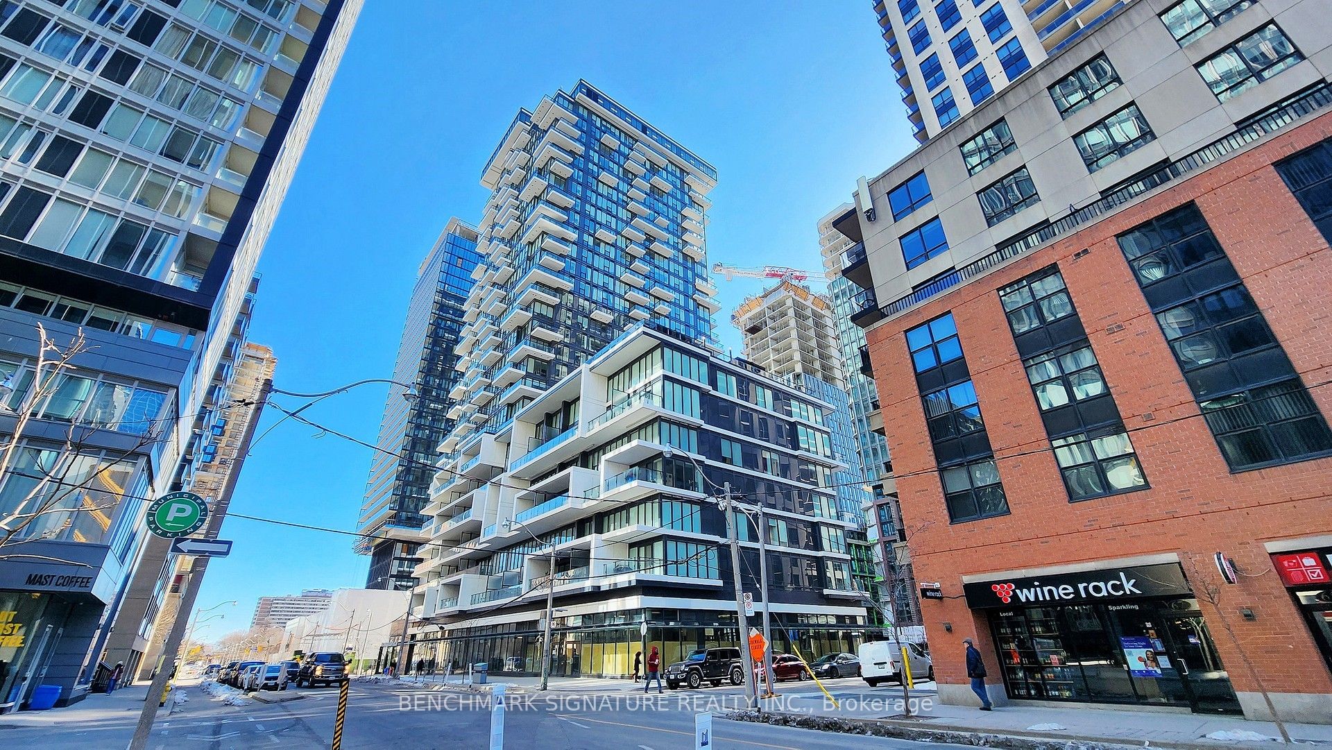 77 Shuter Street 610, Toronto, ON M5B 0B8 photo 2