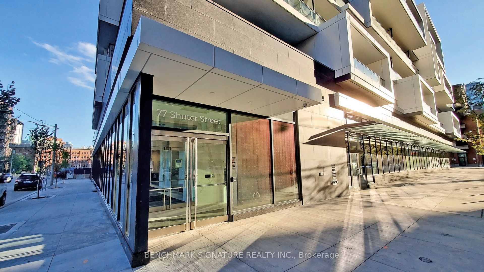 77 Shuter Street 610, Toronto, ON M5B 0B8 photo 3