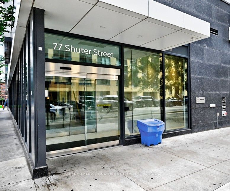 77 Shuter Street 610, Toronto, ON M5B 0B8 photo 4