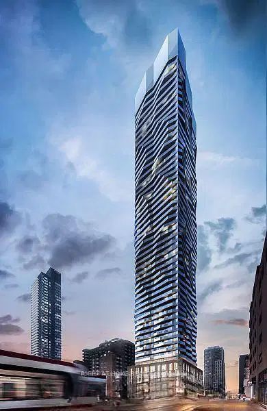 100 Dalhousie Street 611, Toronto, ON M5B 0C7