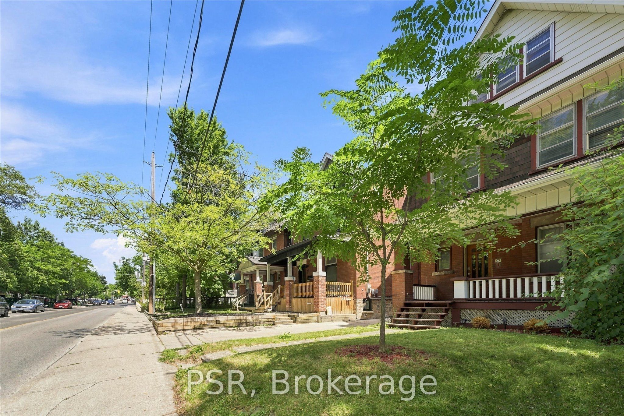 67 Oakwood Avenue, Toronto, ON M6H 2V7 photo 2