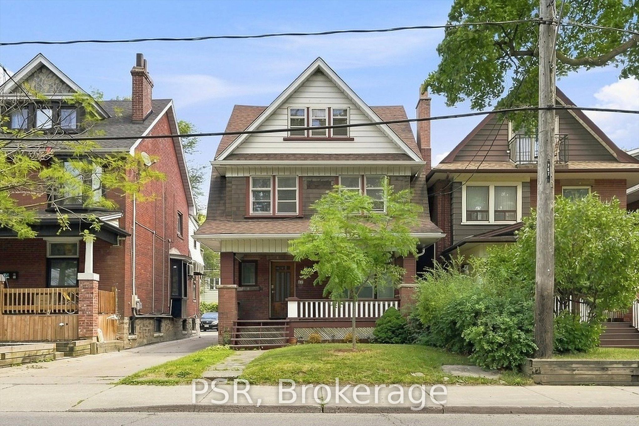 67 Oakwood Avenue, Toronto, ON M6H 2V7 photo 3