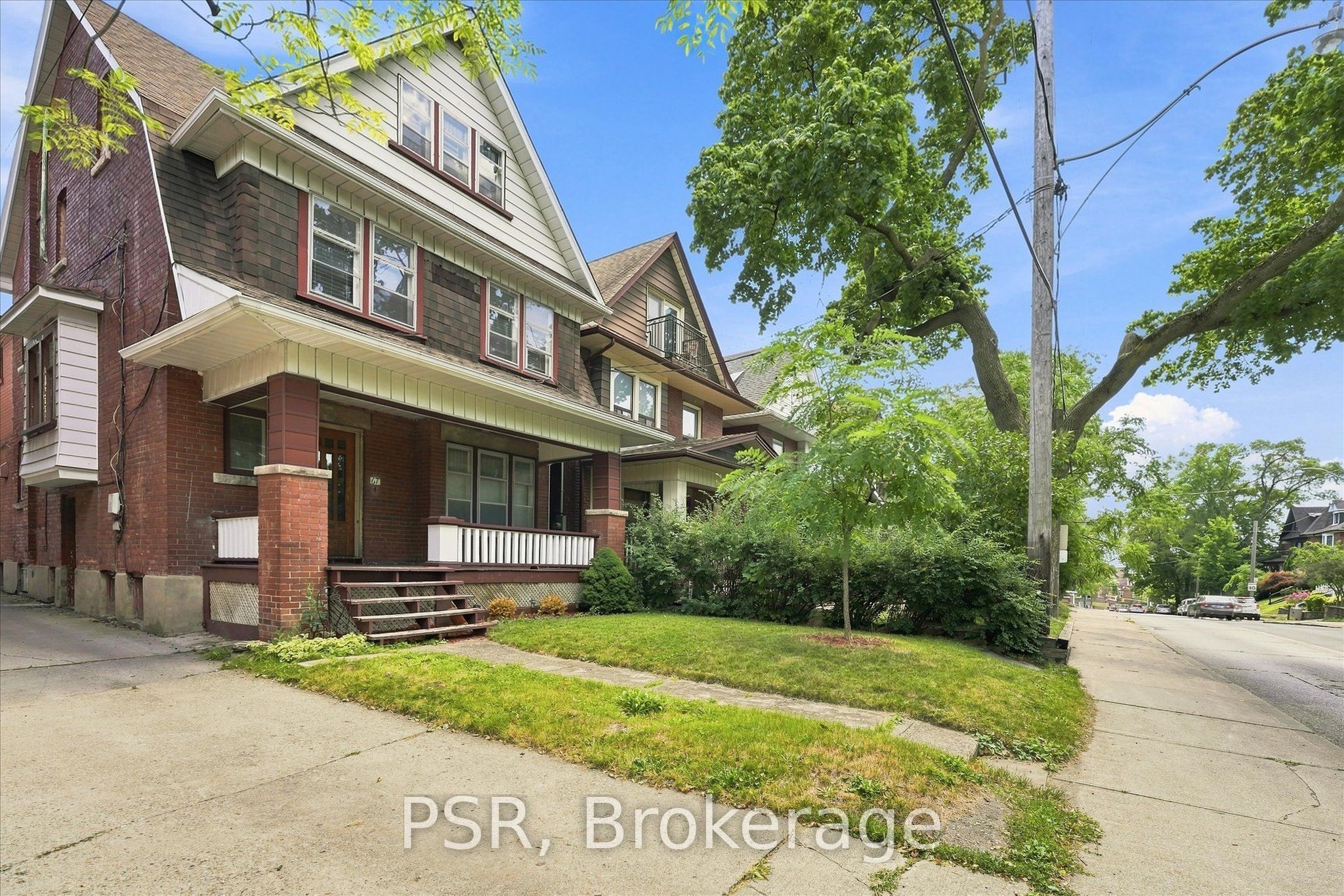 67 Oakwood Avenue, Toronto, ON M6H 2V7 photo 4