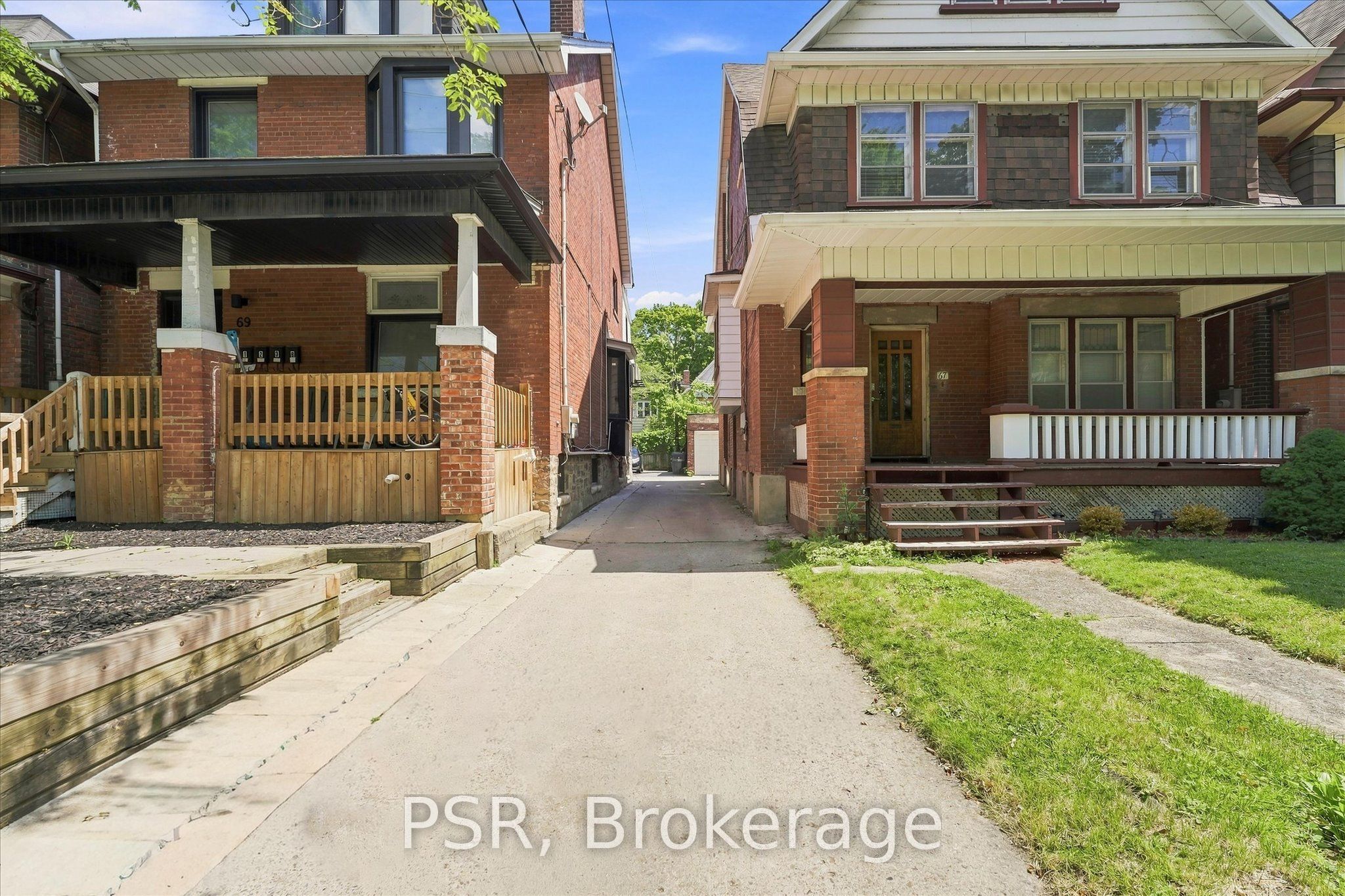 67 Oakwood Avenue, Toronto, ON M6H 2V7 photo 5