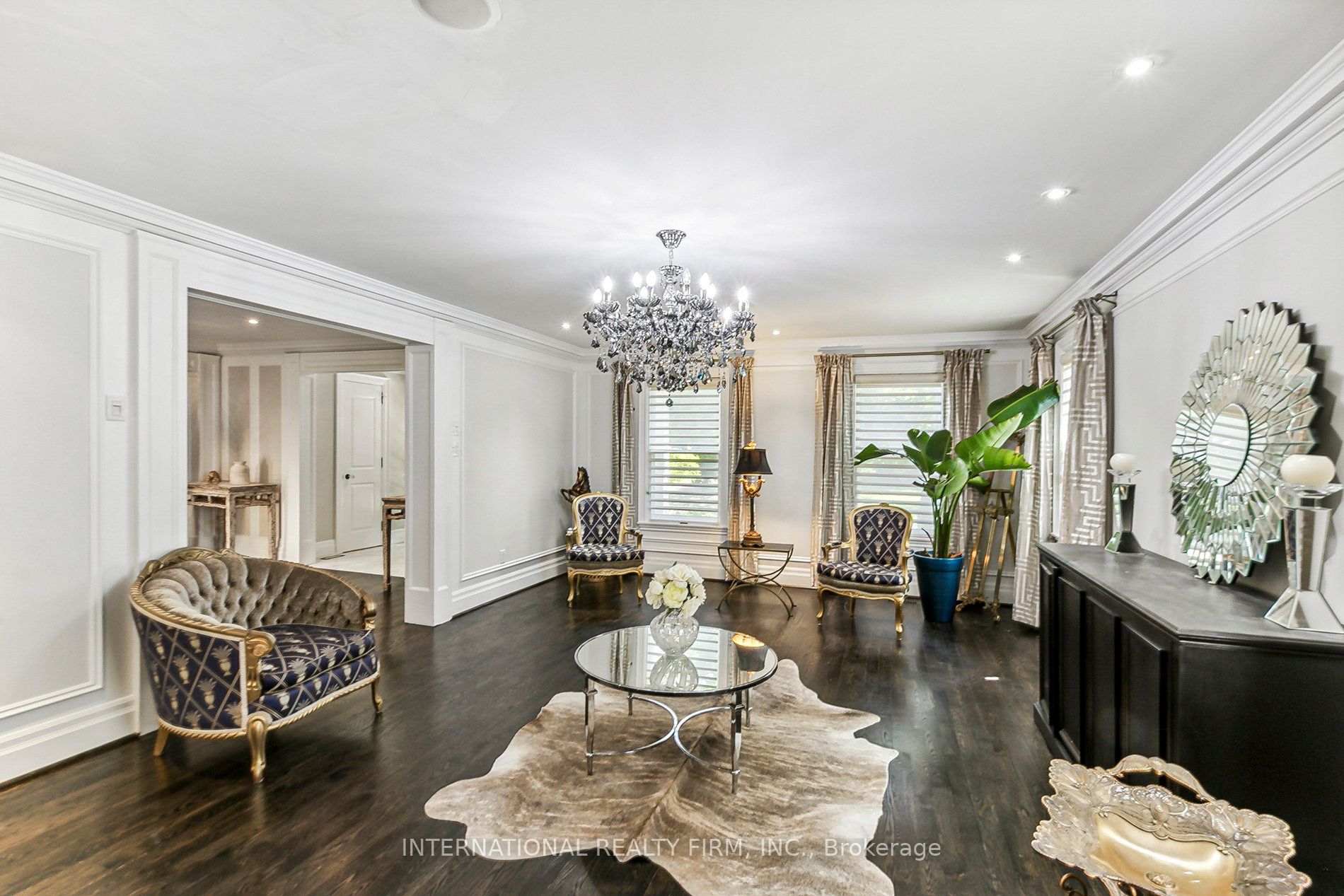 6 Penwood Crescent, Toronto, ON M3B 2B9 photo 3