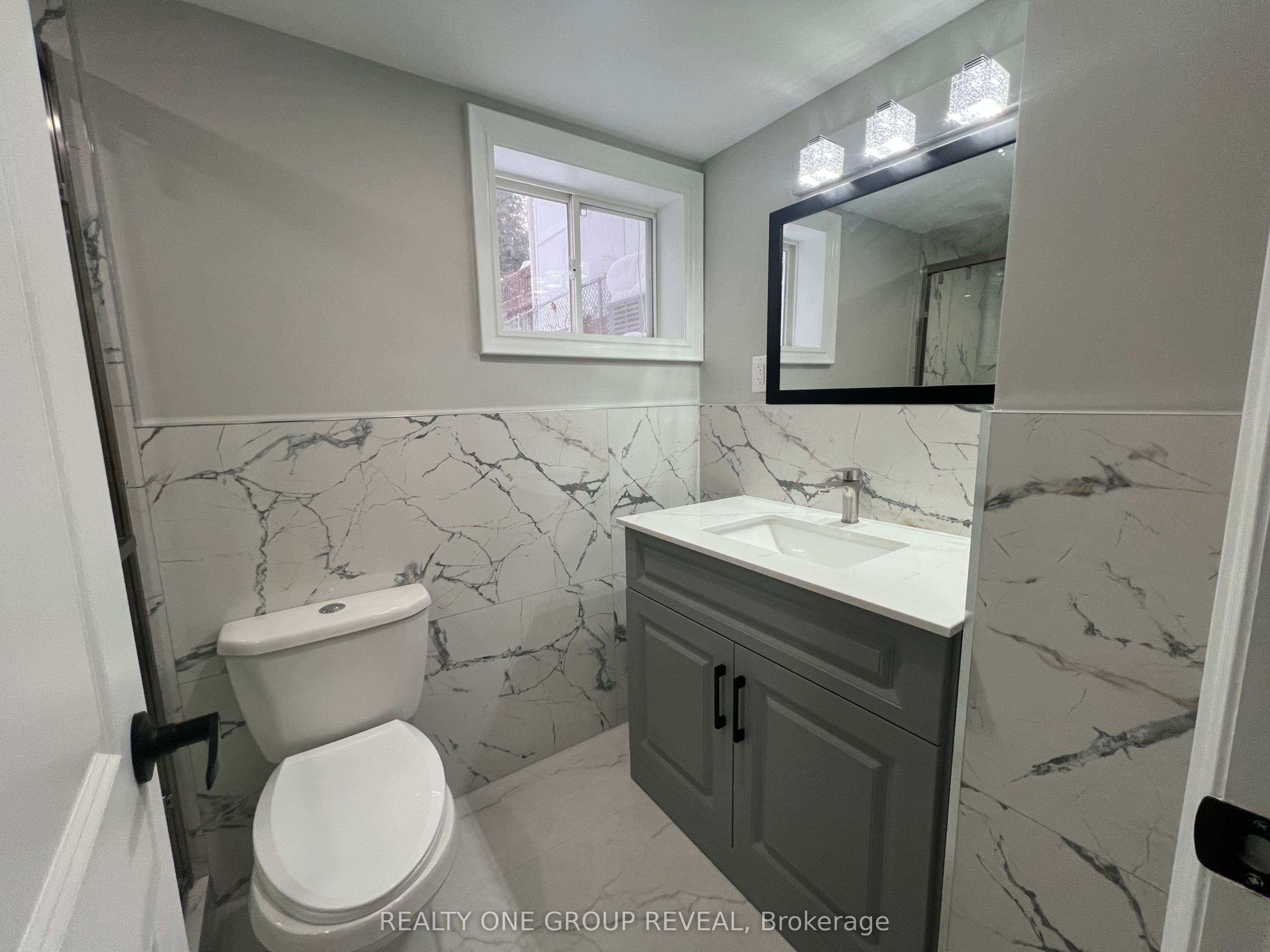 75 Regatta Crescent Basement, Toronto, ON M2R 2X7