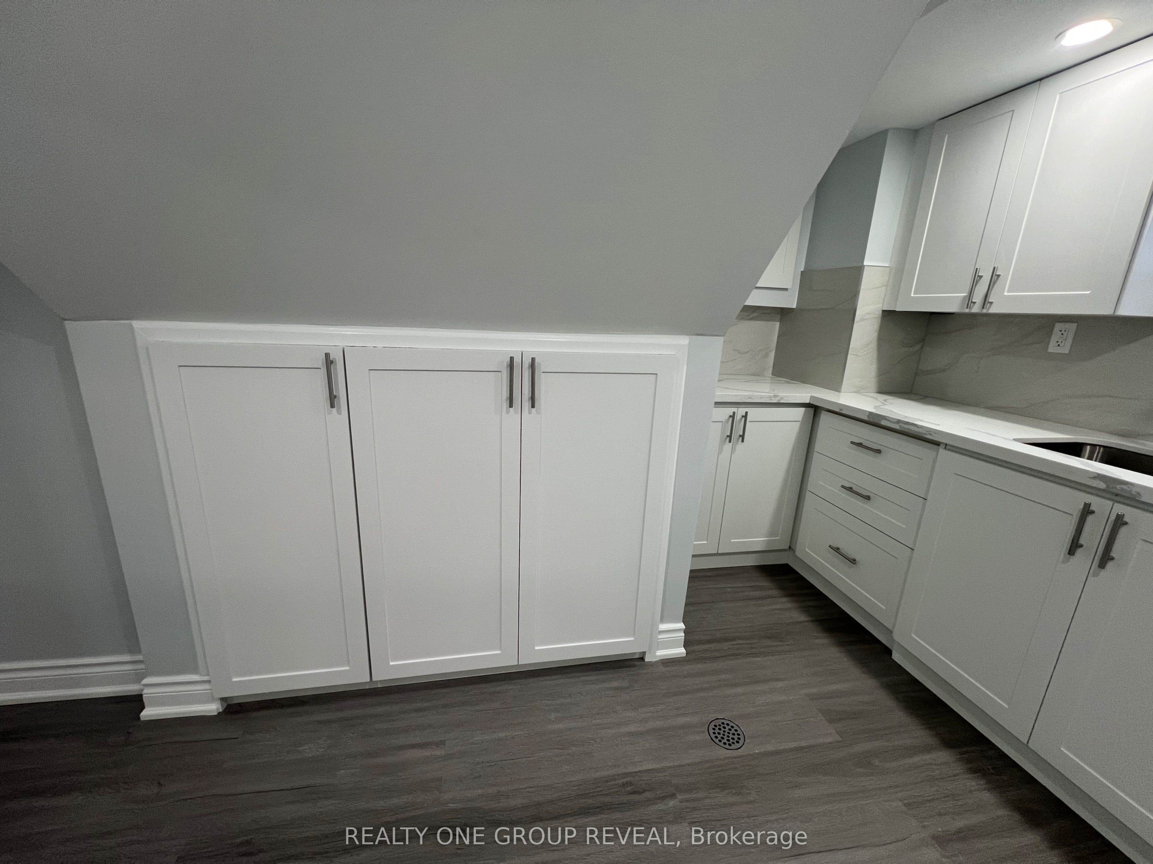 75 Regatta Crescent Basement, Toronto, ON M2R 2X7 photo 5