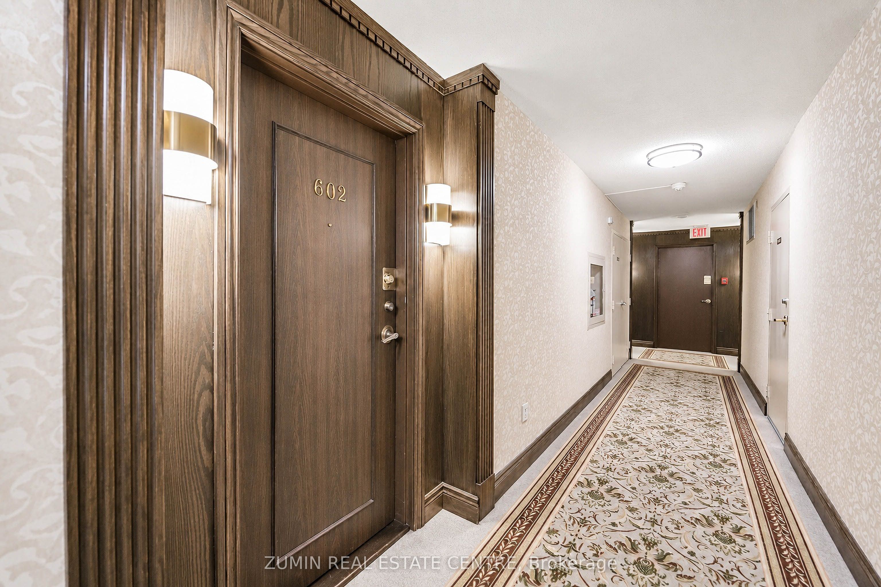1555 E Finch Avenue E 602, Toronto, ON M2J 4X9 photo 4
