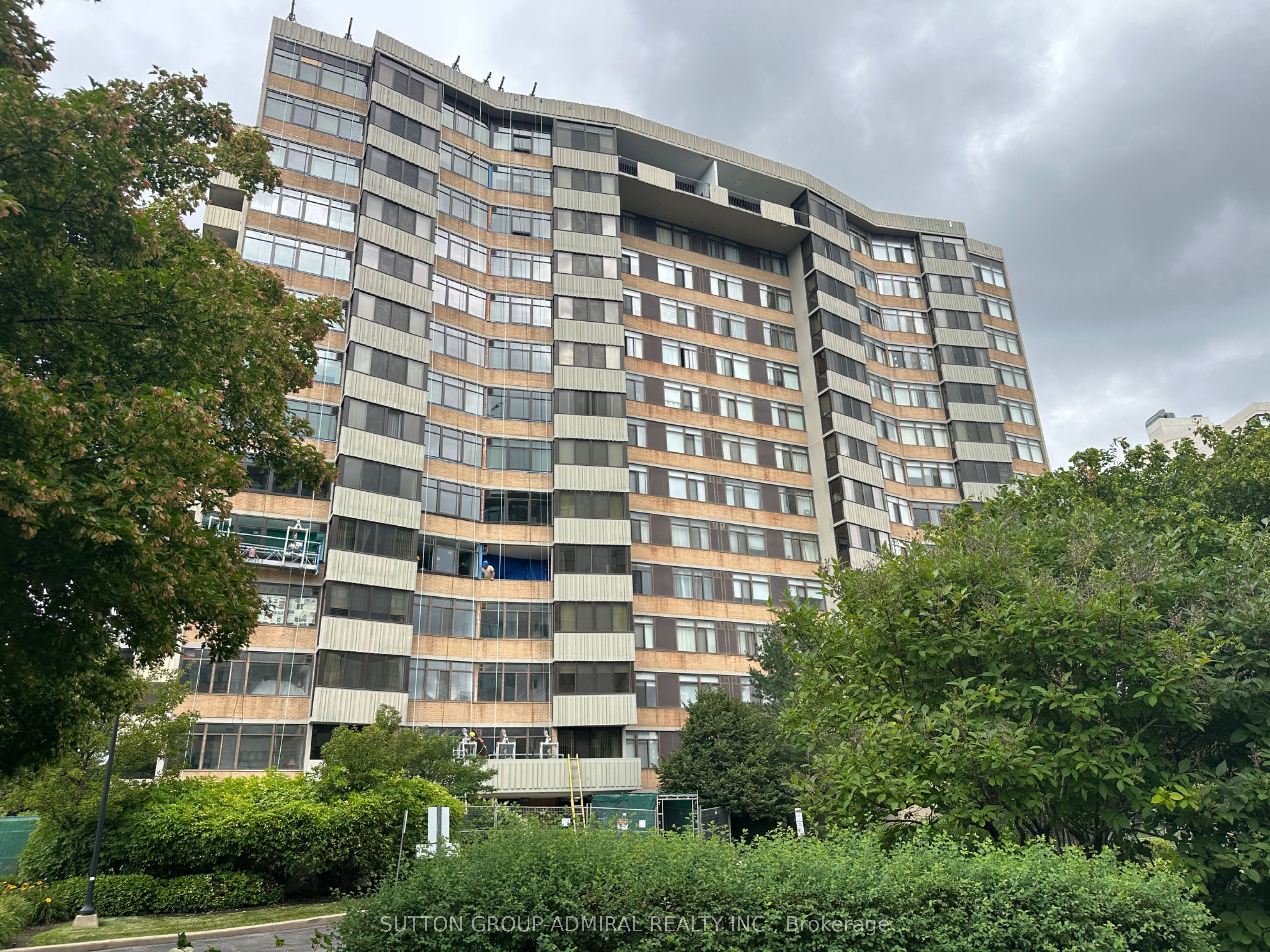 1201 Steeles Avenue, Toronto, ON M2R 3K1 photo 2