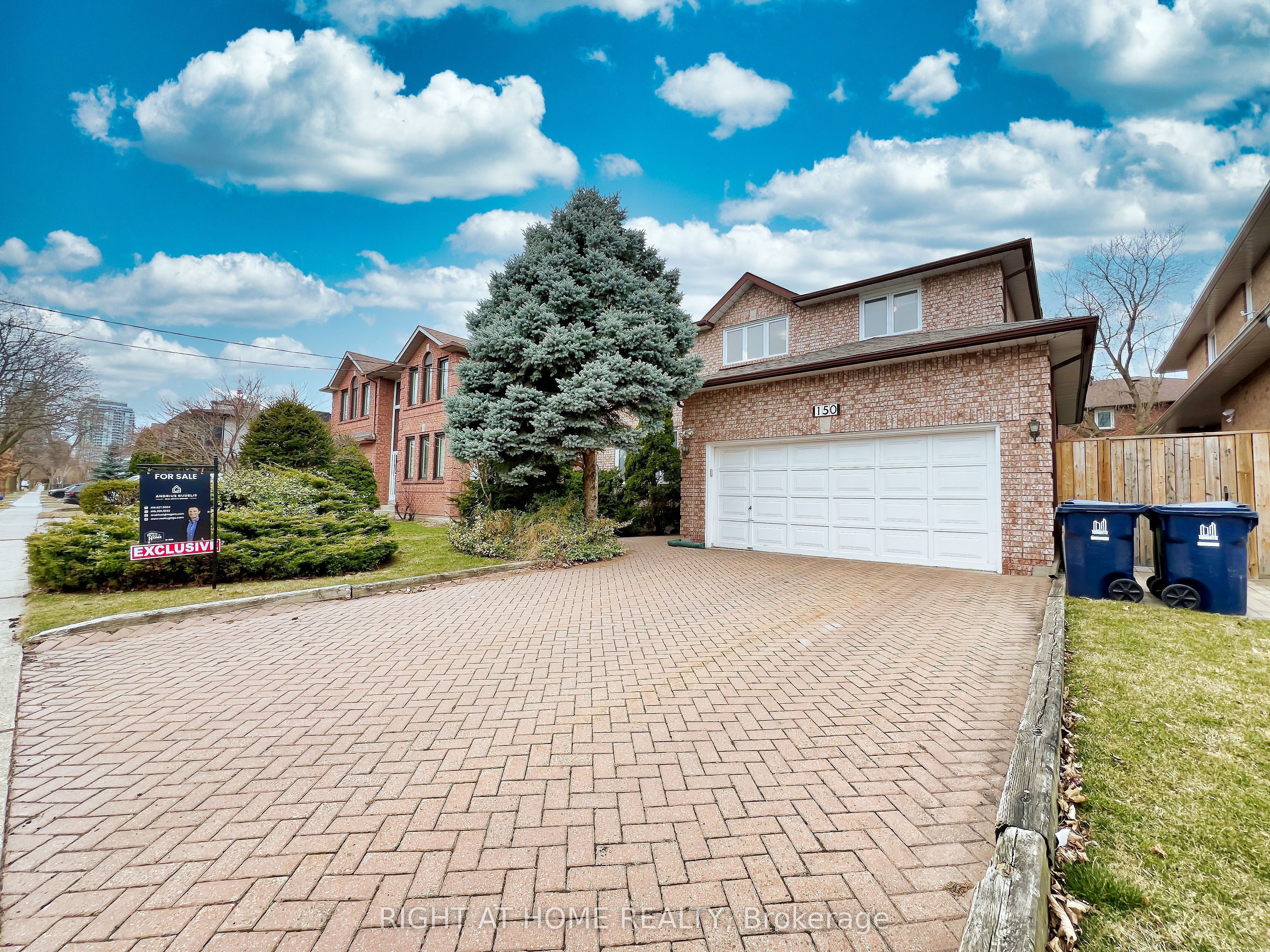 150 Holmes Avenue, Toronto, ON M2N 4M6 photo 2