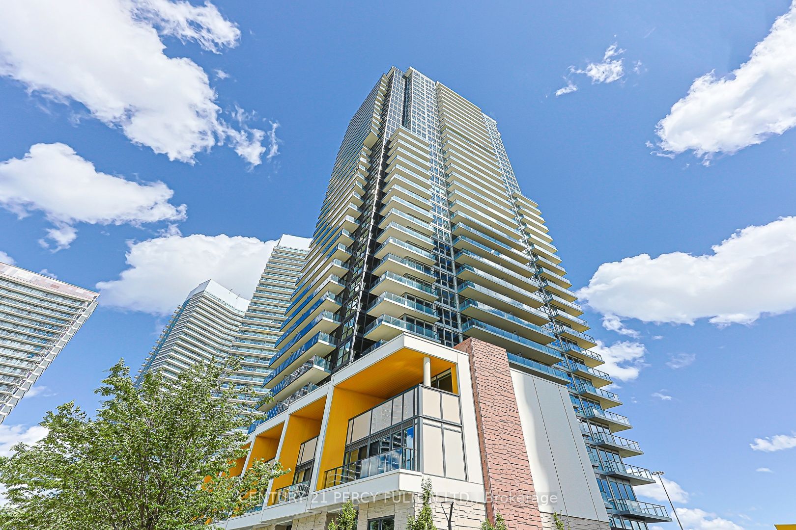 95 McMahon Drive 2207, Toronto, ON M2K 0H2