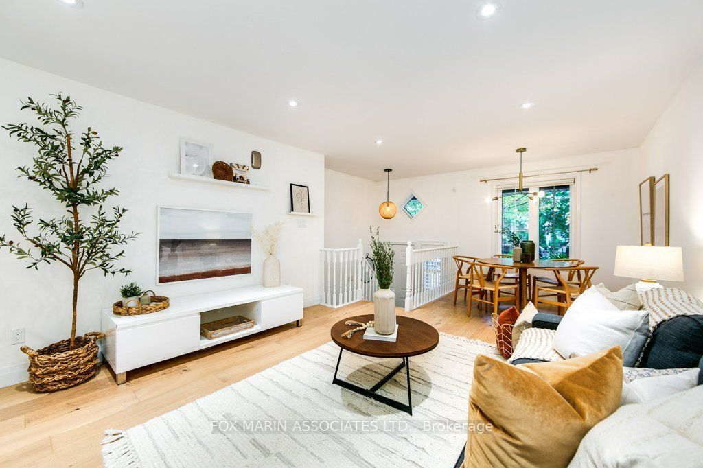 33 Massey Street 4, Toronto, ON M6J 3W4 photo 4