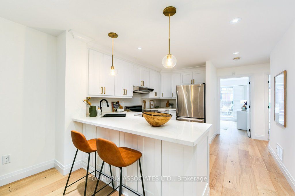 33 Massey Street 4, Toronto, ON M6J 3W4 photo 5