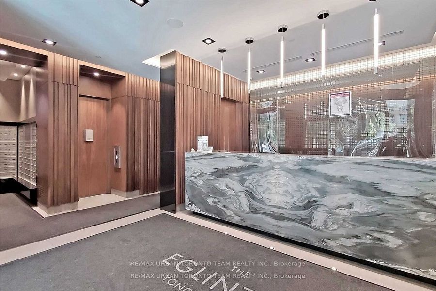 125 Redpath Avenue 906, Toronto, ON M4S 2J9 photo 2