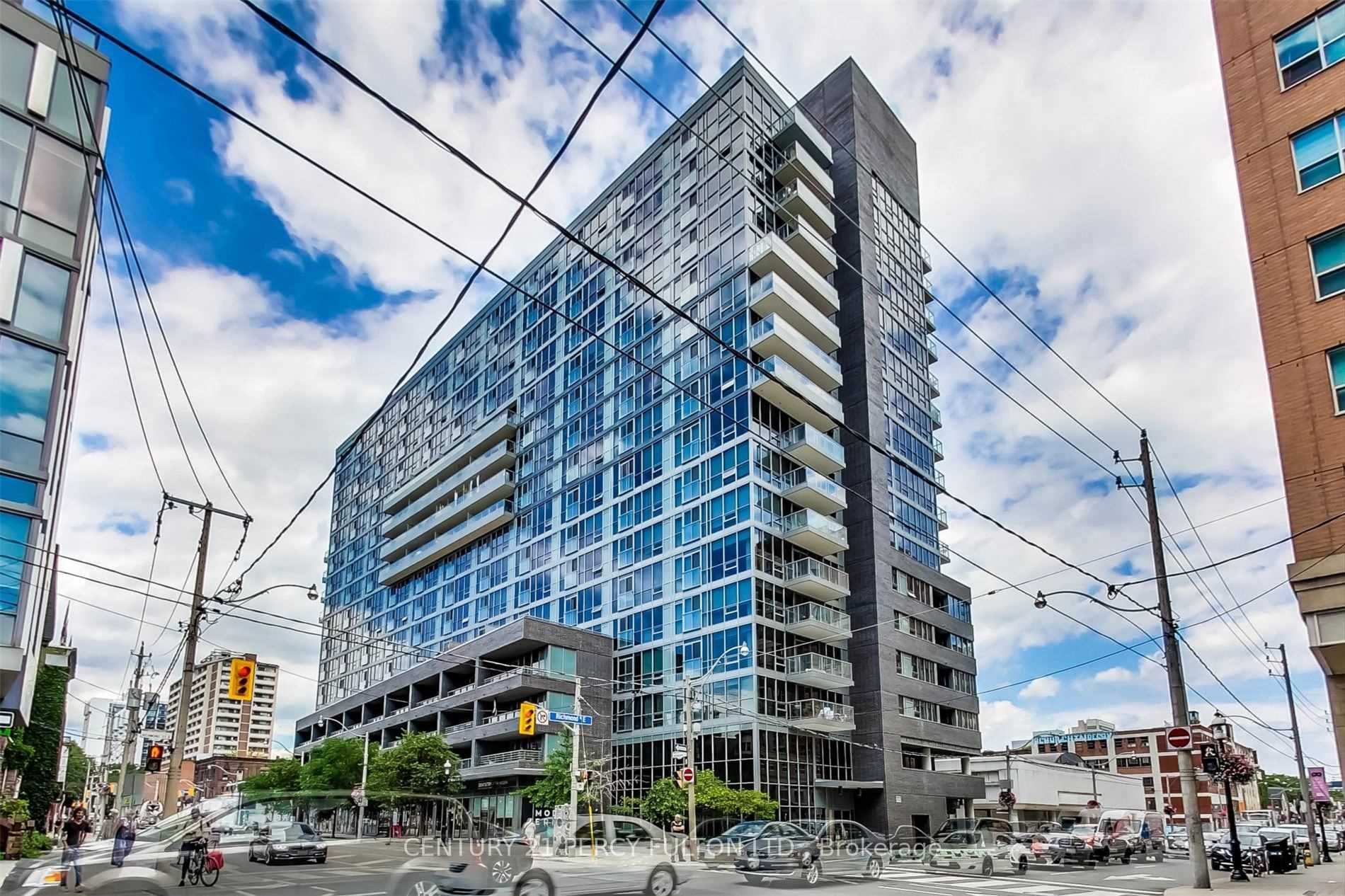 320 Richmond Street E 1515, Toronto, ON M5A 1P9