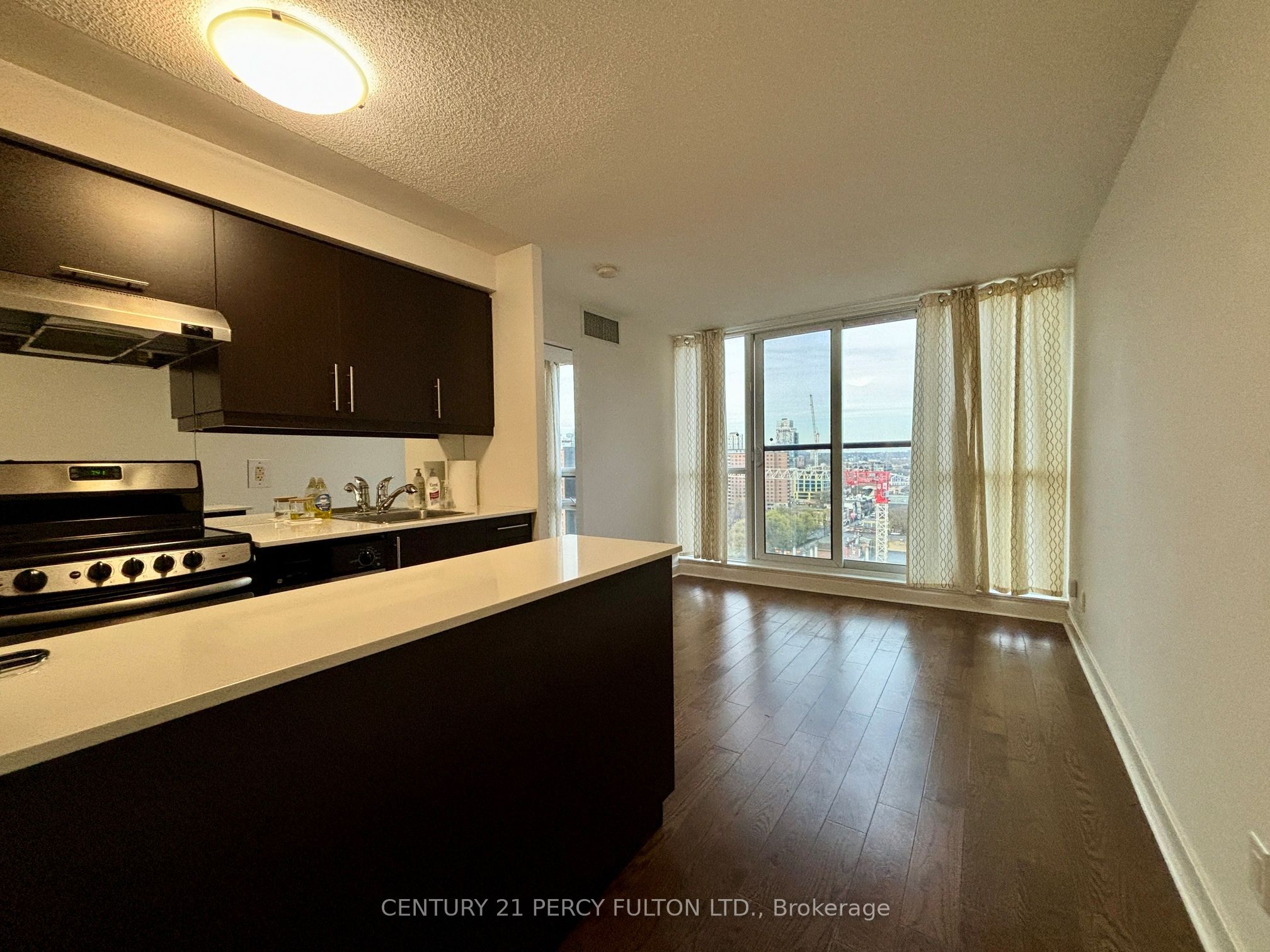 320 Richmond Street E 1515, Toronto, ON M5A 1P9 photo 4