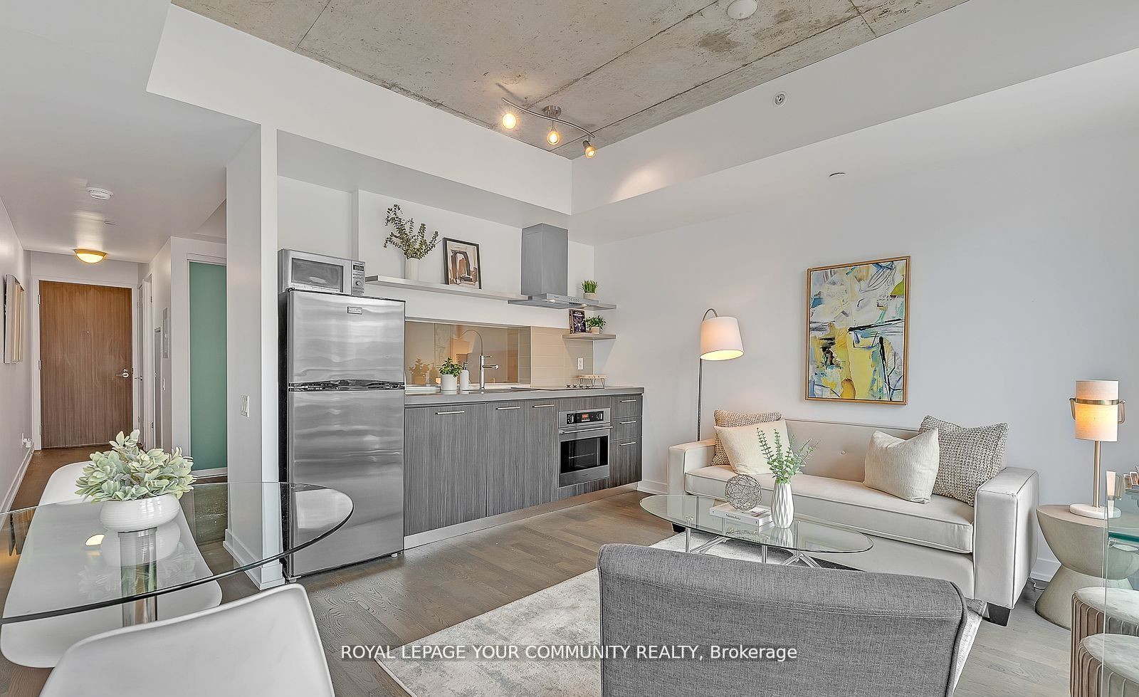 560 King Street W 510, Toronto, ON M5V 1M3 photo 5