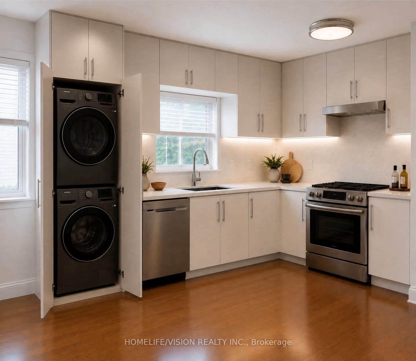 53 Wedgewood Drive, Toronto, ON M2M 2H4 photo 2