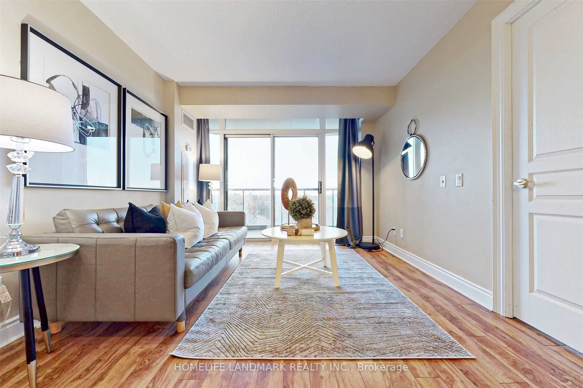 10 Northtown Way 501, Toronto, ON M2N 7L4 photo 2