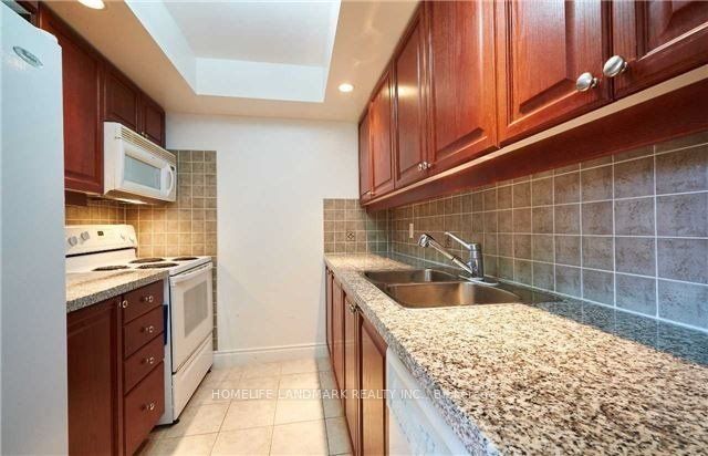 10 Northtown Way 501, Toronto, ON M2N 7L4 photo 3
