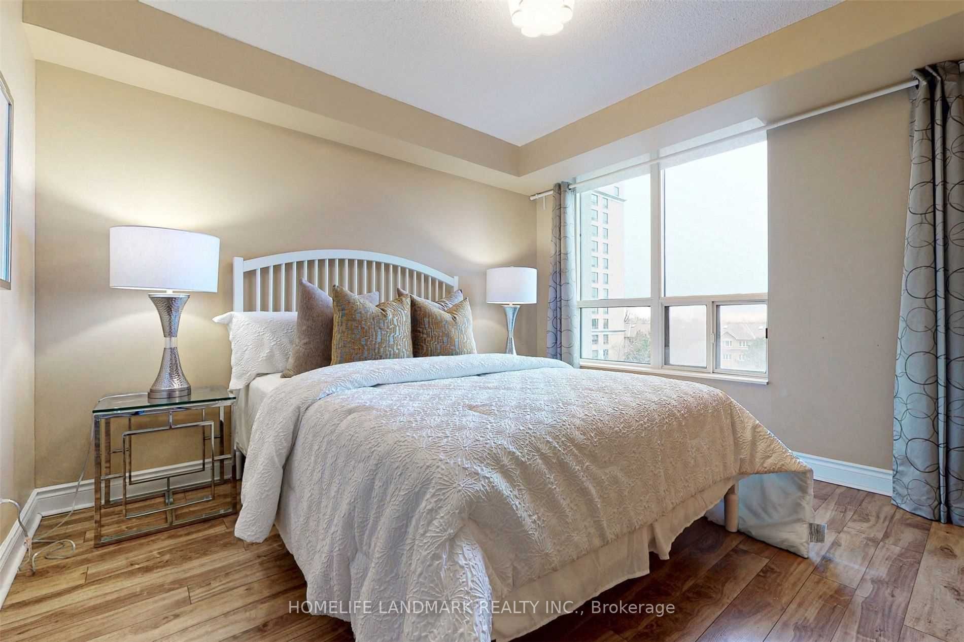 10 Northtown Way 501, Toronto, ON M2N 7L4 photo 5
