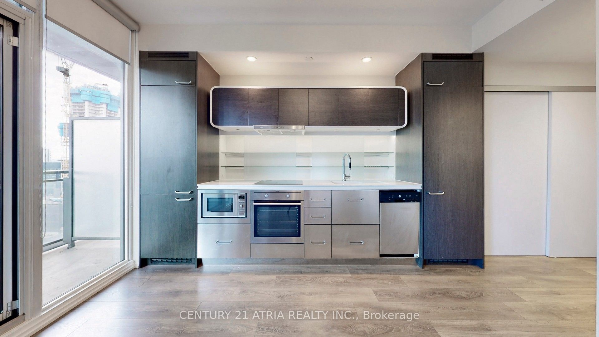 45 Charles Street 2603, Toronto, ON M4Y 0B8
