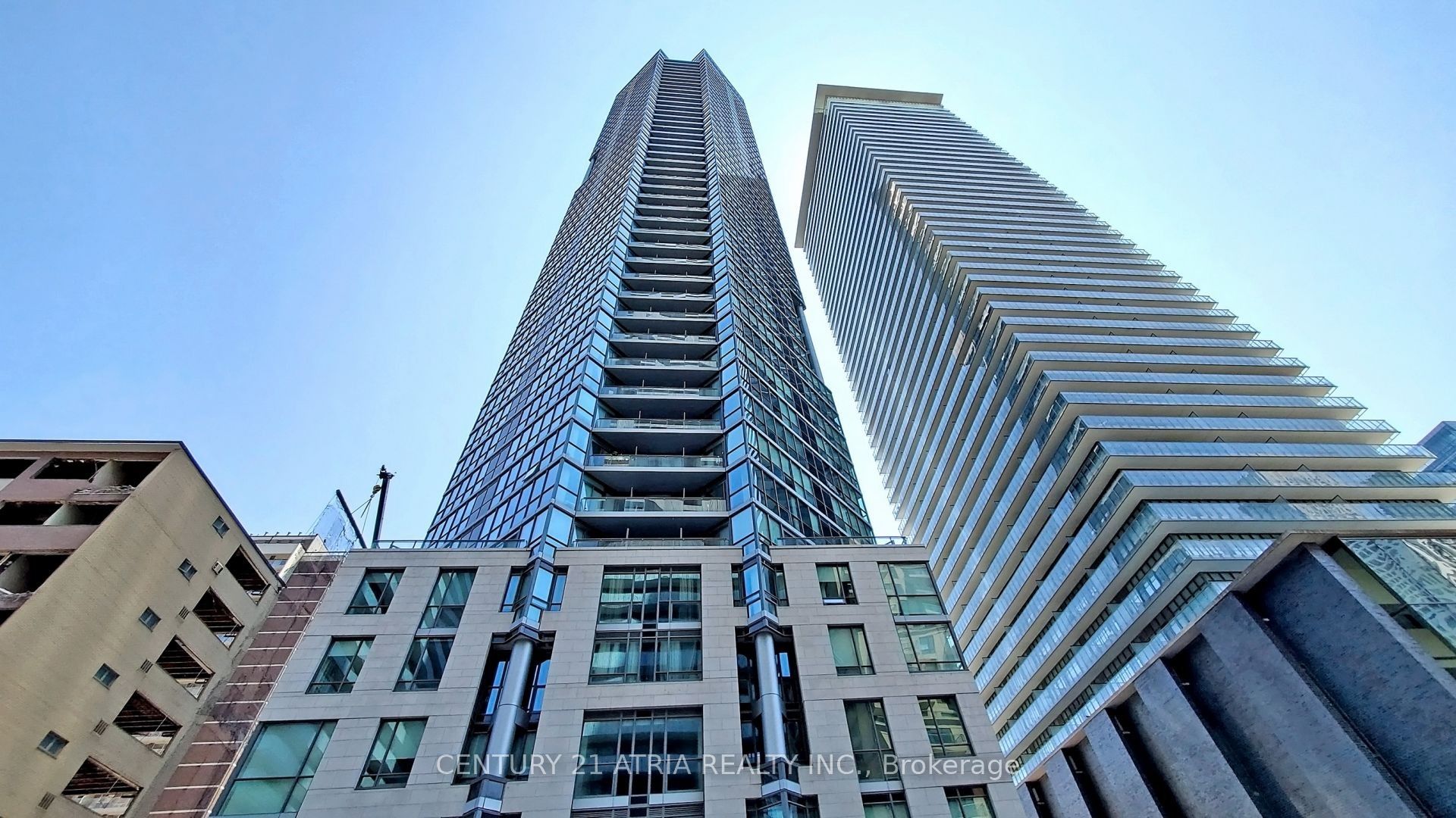 45 Charles Street 2603, Toronto, ON M4Y 0B8 photo 3