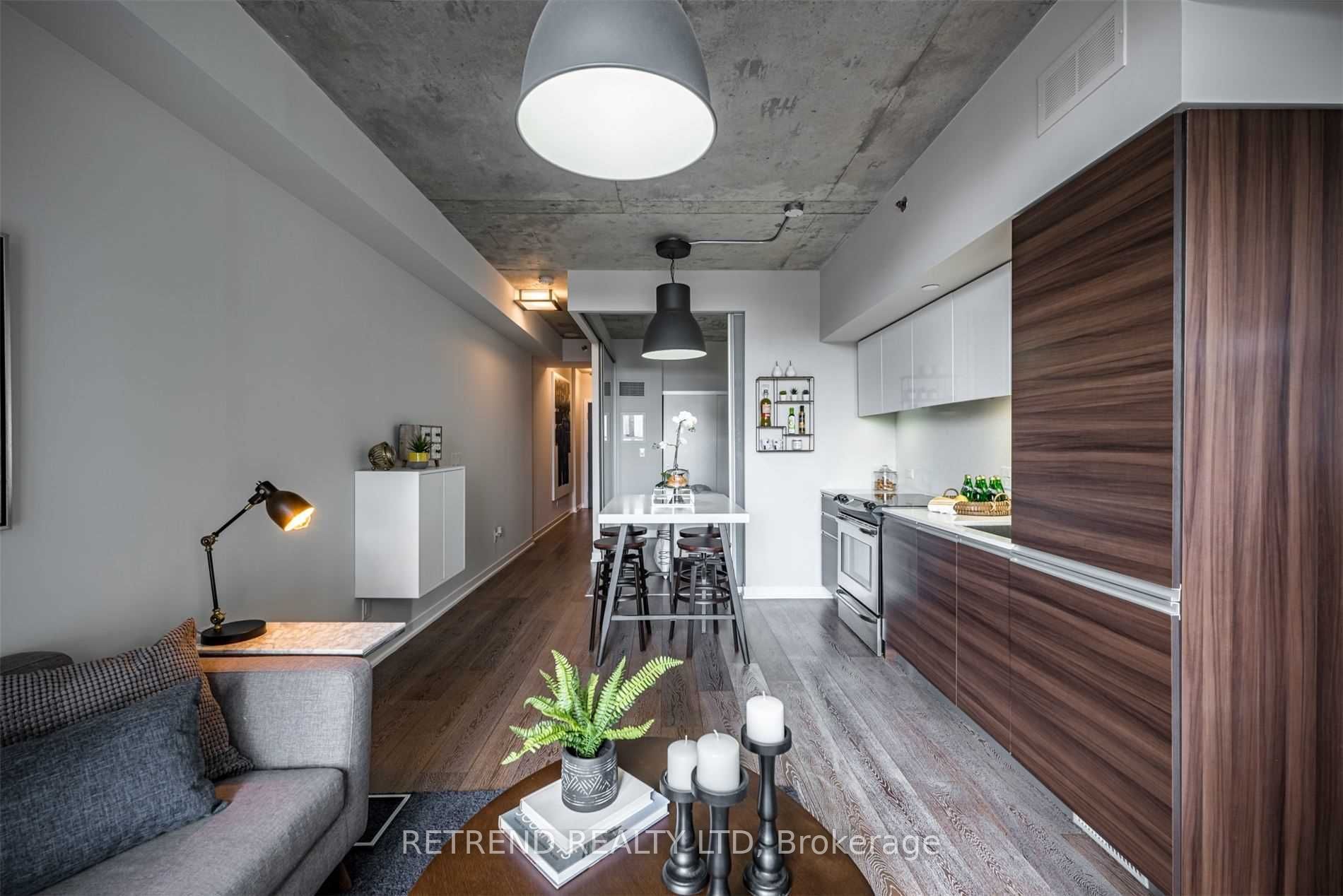 8 Gladstone Avenue 413, Toronto, ON M6J 0B3 photo 4