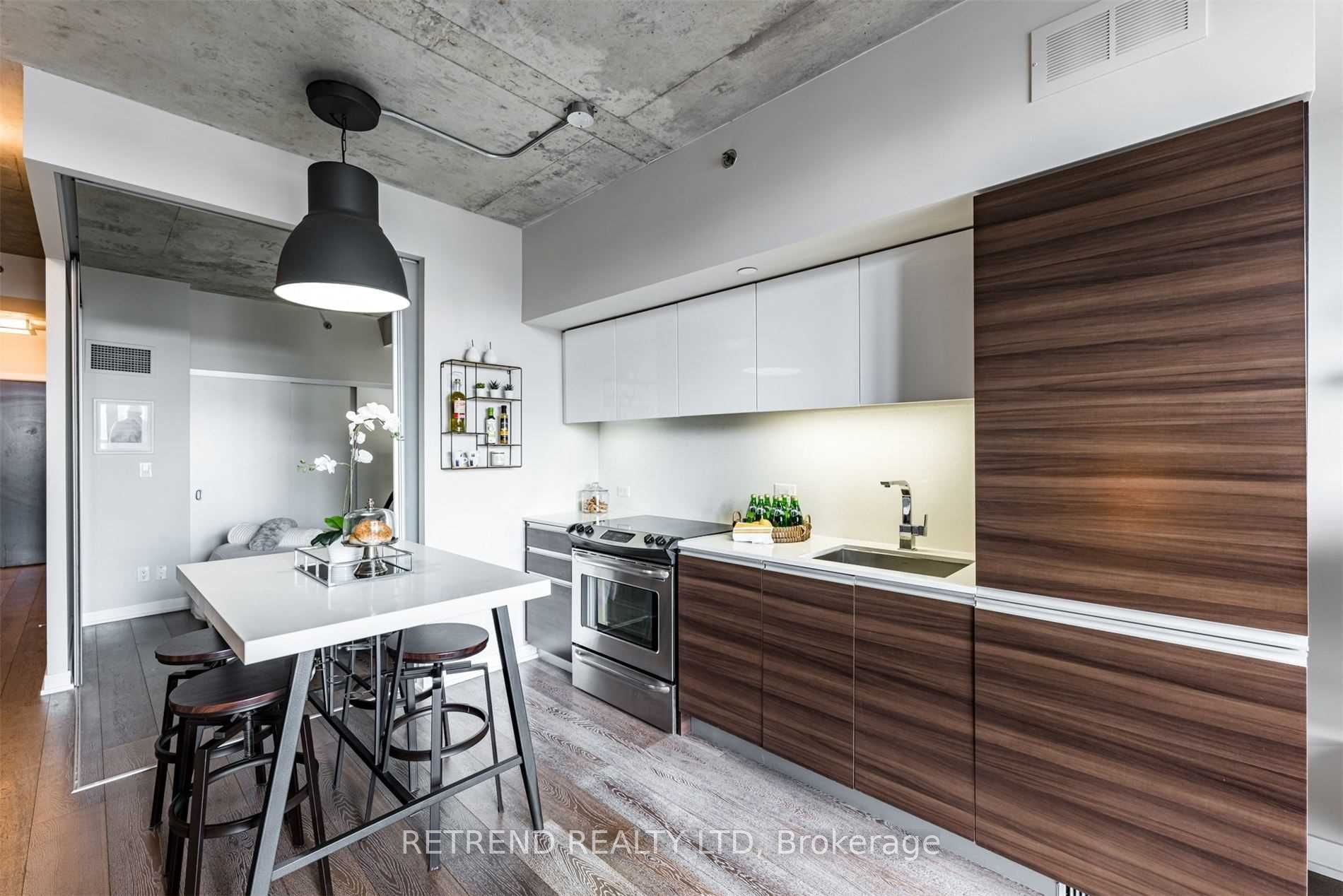 8 Gladstone Avenue 413, Toronto, ON M6J 0B3 photo 5