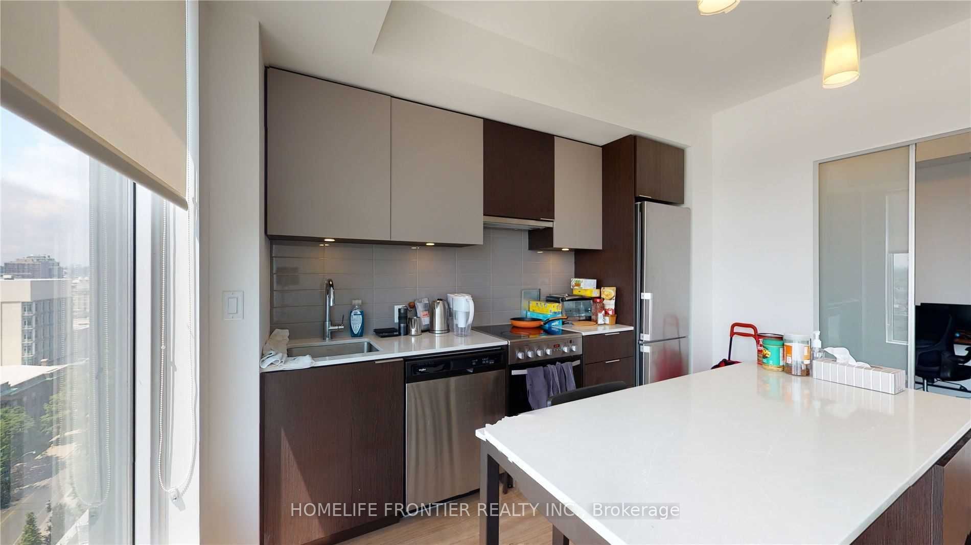 203 College Street 1403, Toronto, ON M5T 1P9 photo 4