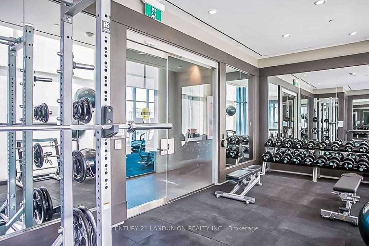12 Bonnycastle Street 714, Toronto, ON M5A 3Y4 photo 4