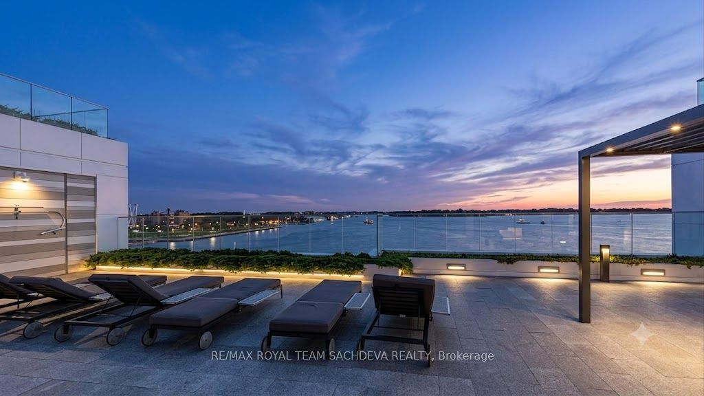 118 MERCHANTS' WHARF 101, Toronto, ON M5A 0L3 photo 2