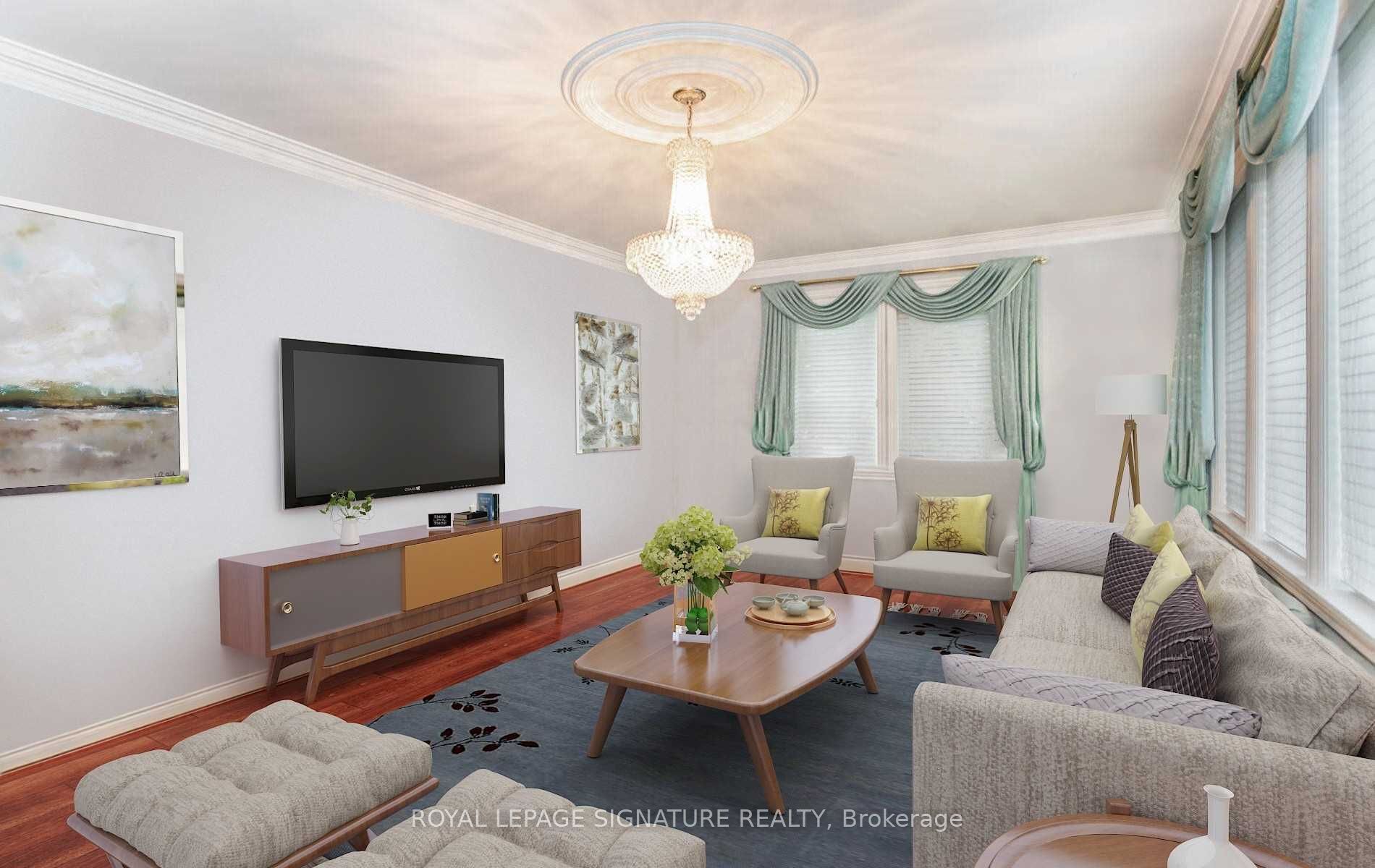 2 Hillcrest Drive, Toronto, ON M6G 2C9 photo 4