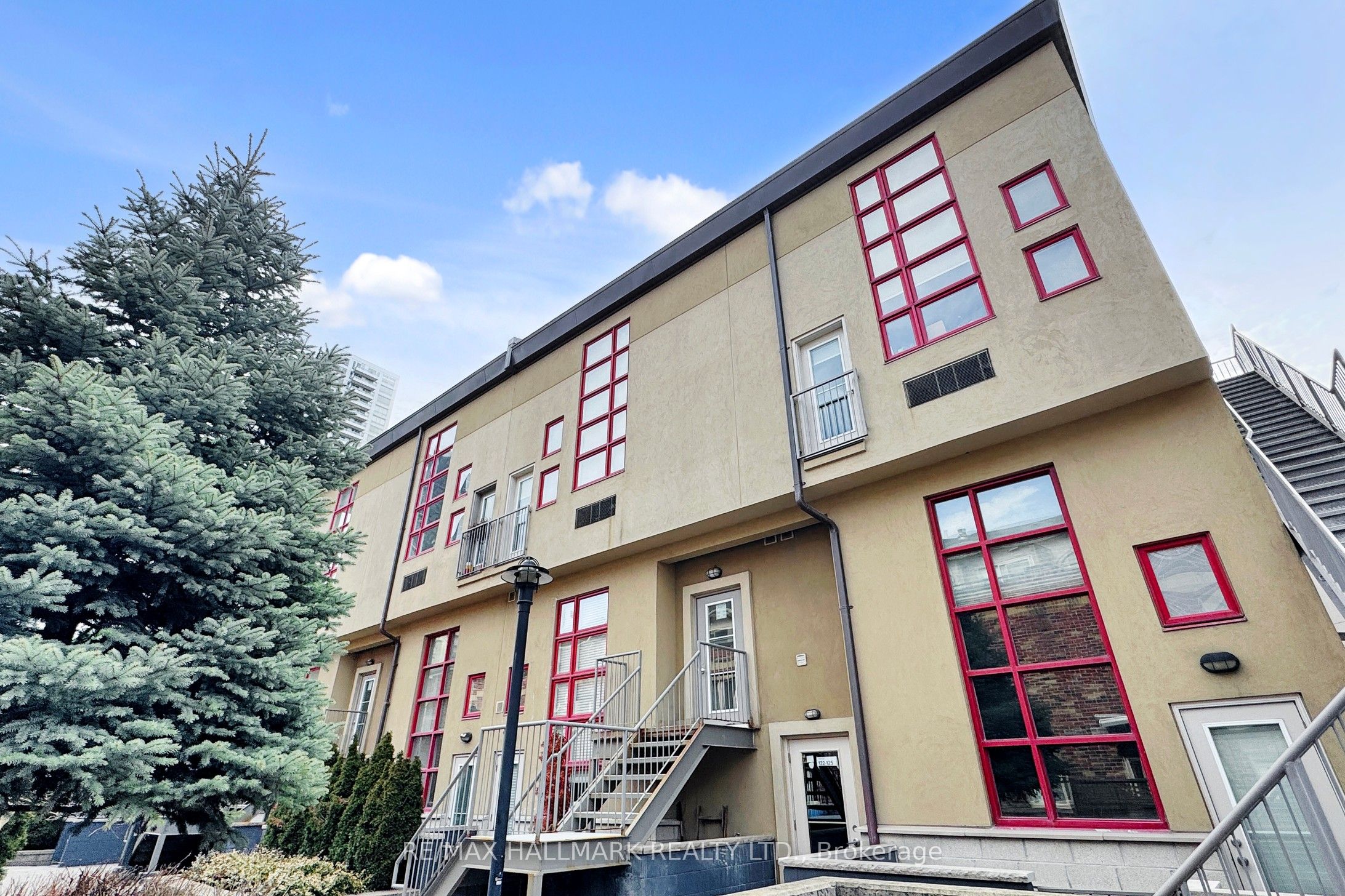 21 Earl Street 314, Toronto, ON M4Y 3C8 photo 4